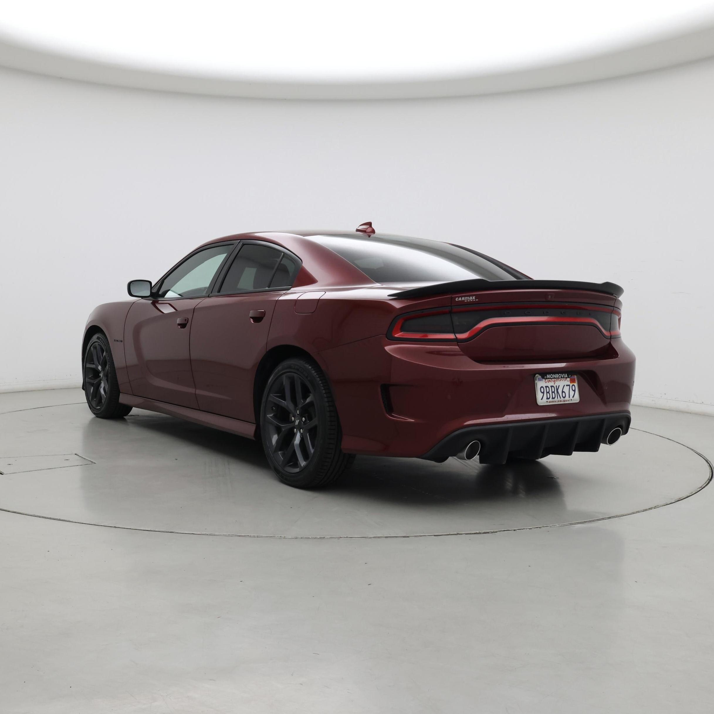 Thumbnail: 2022 Dodge Charger - 2