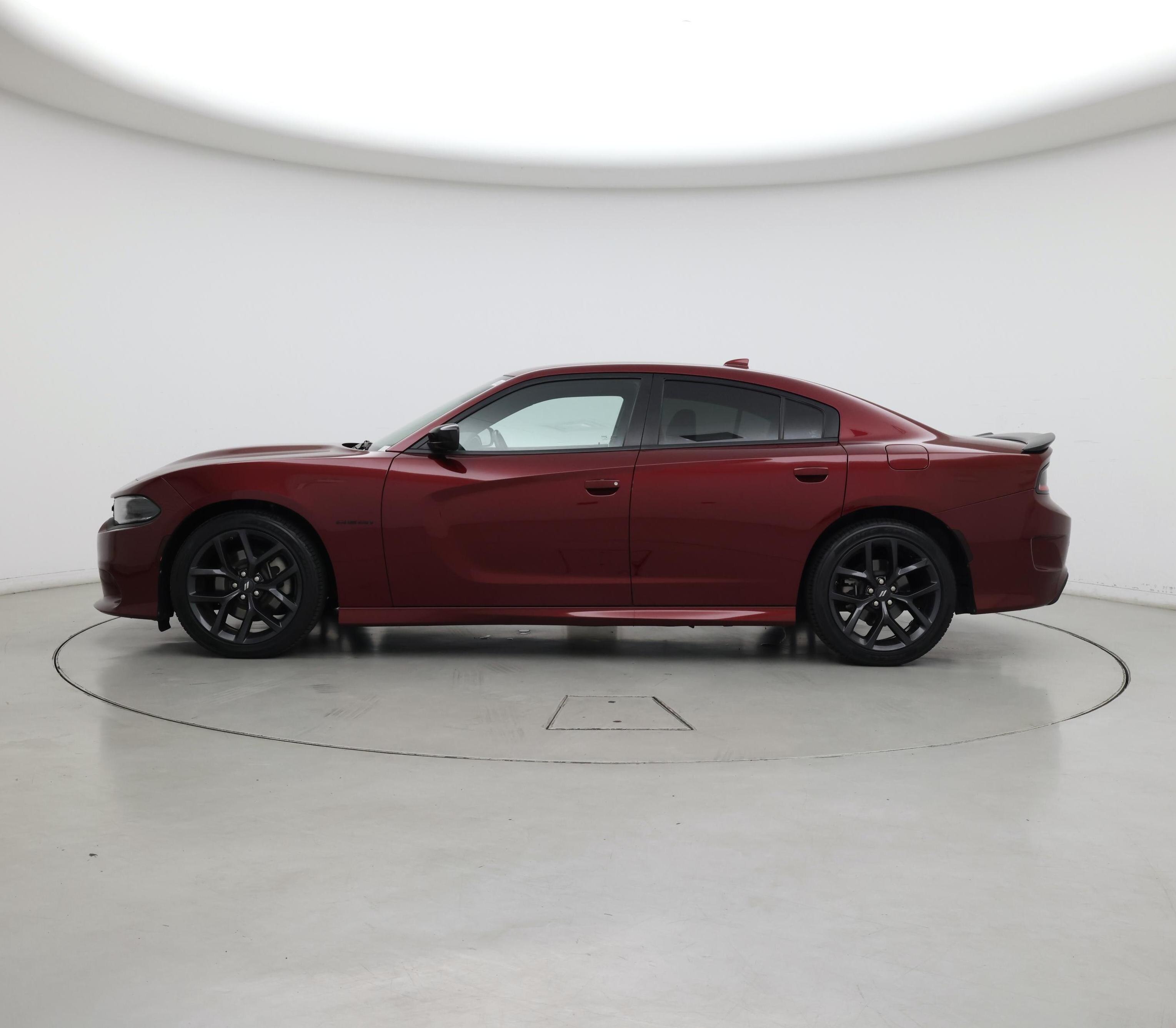 Thumbnail: 2022 Dodge Charger - 3