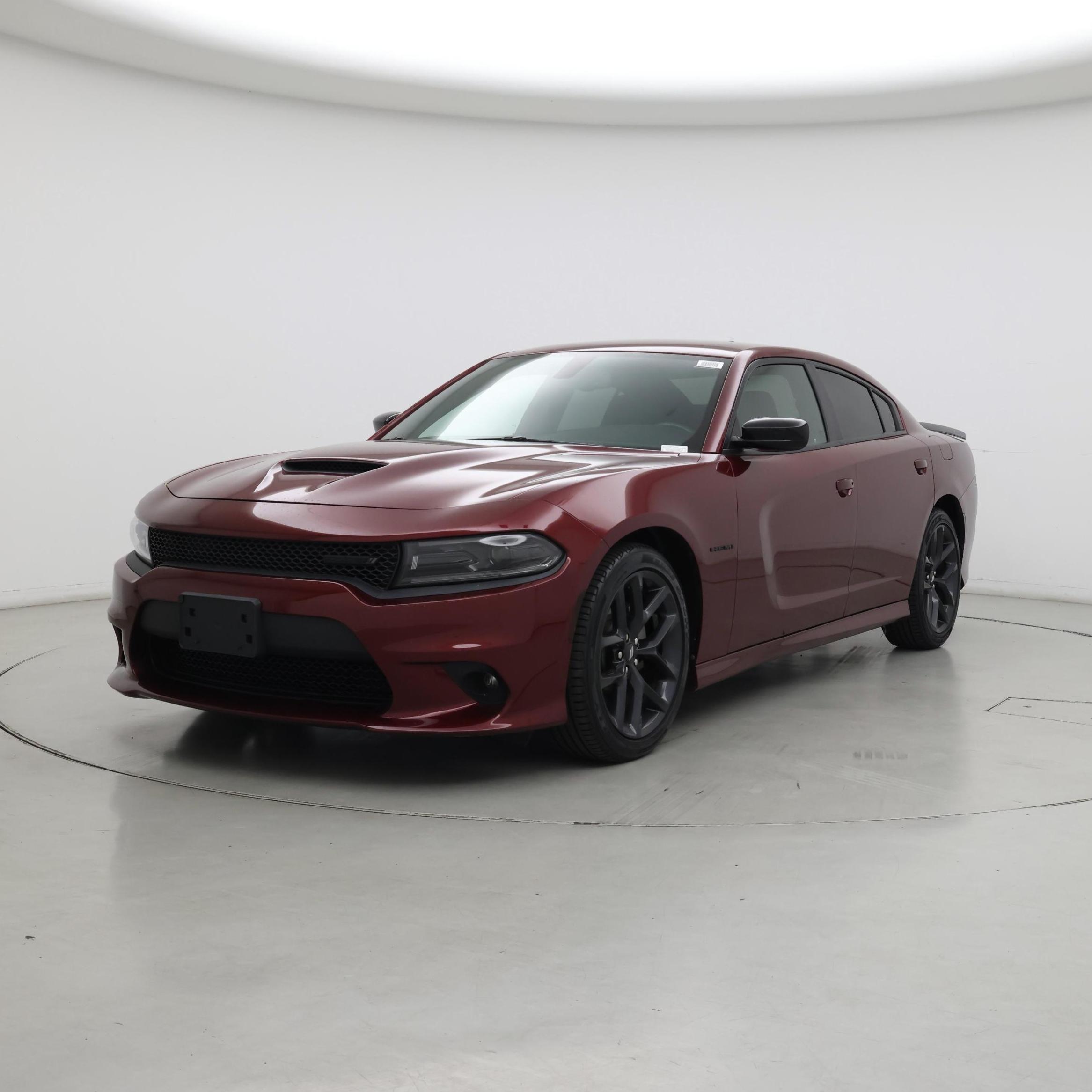 Thumbnail: 2022 Dodge Charger - 4