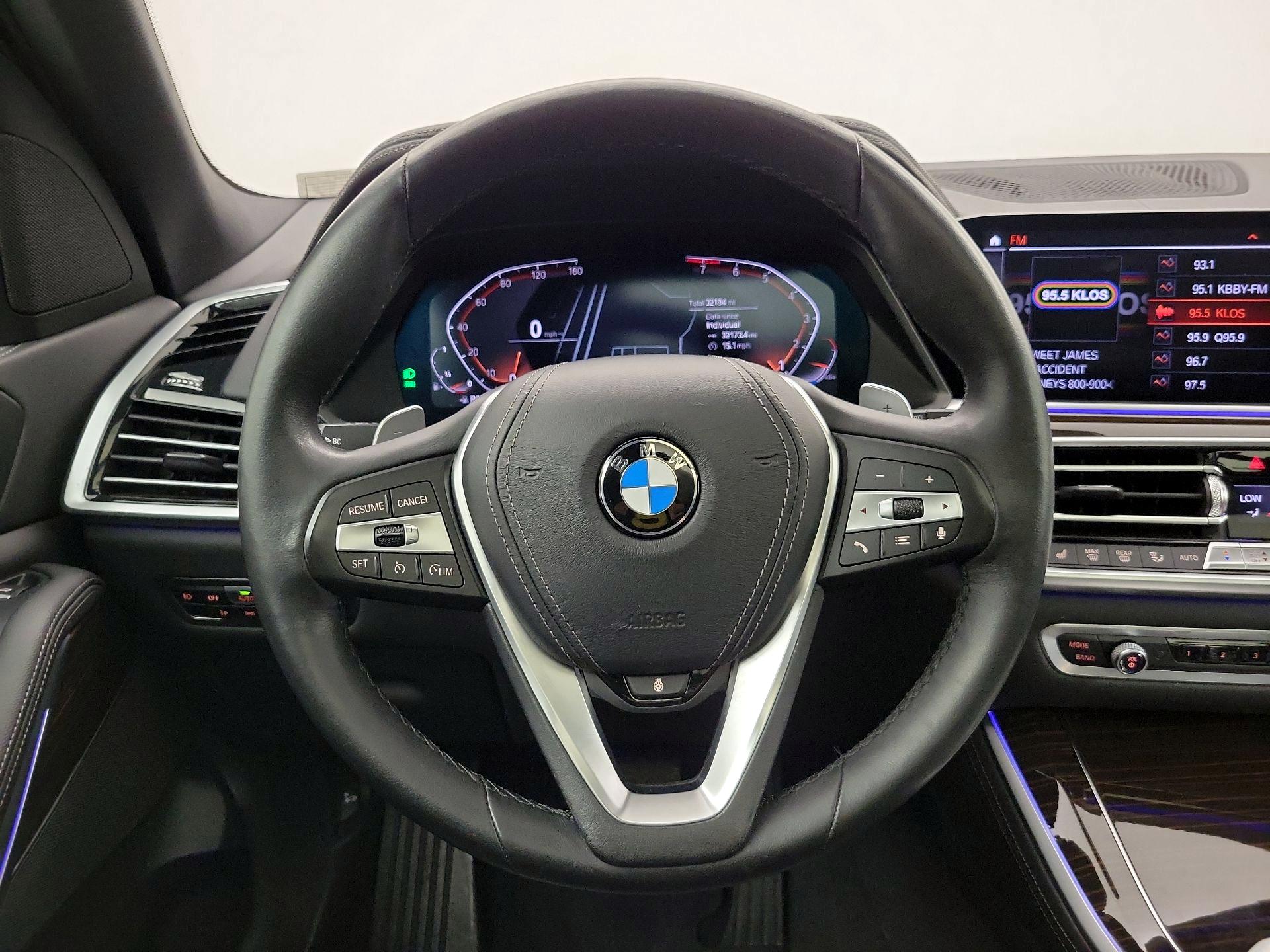 Thumbnail: 2020 BMW X5 - 10