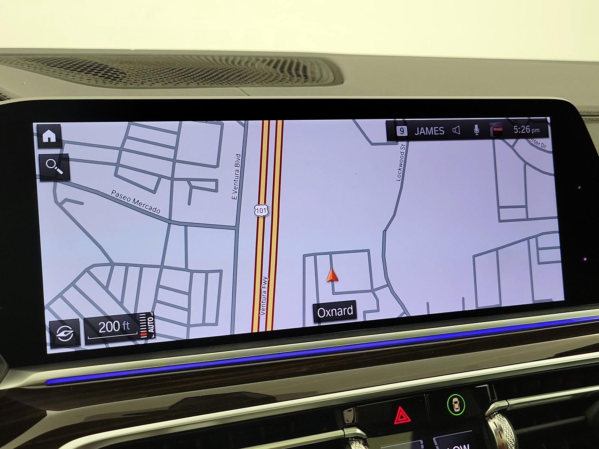 Thumbnail: 2020 BMW X5 - 14