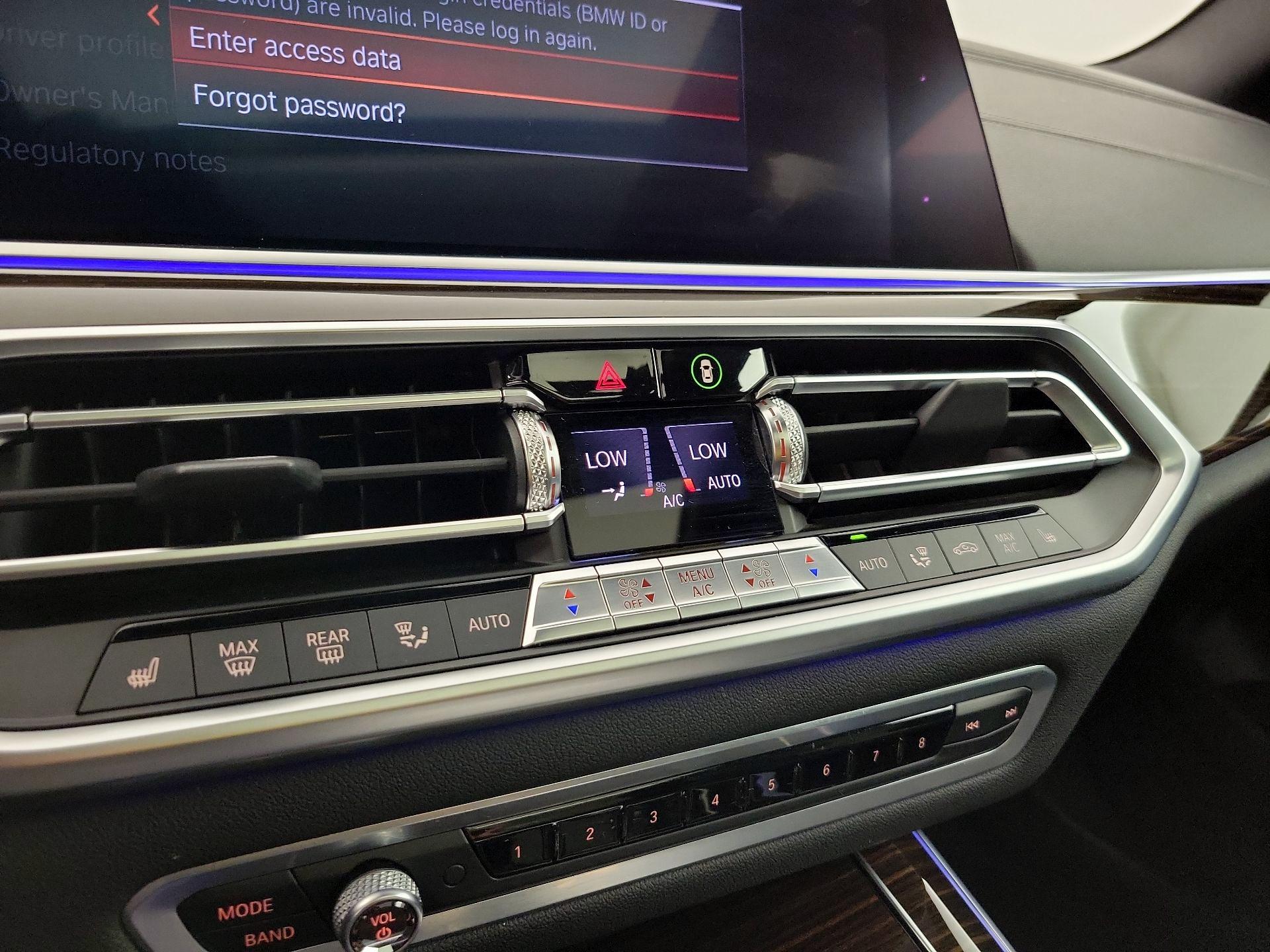 Thumbnail: 2020 BMW X5 - 17