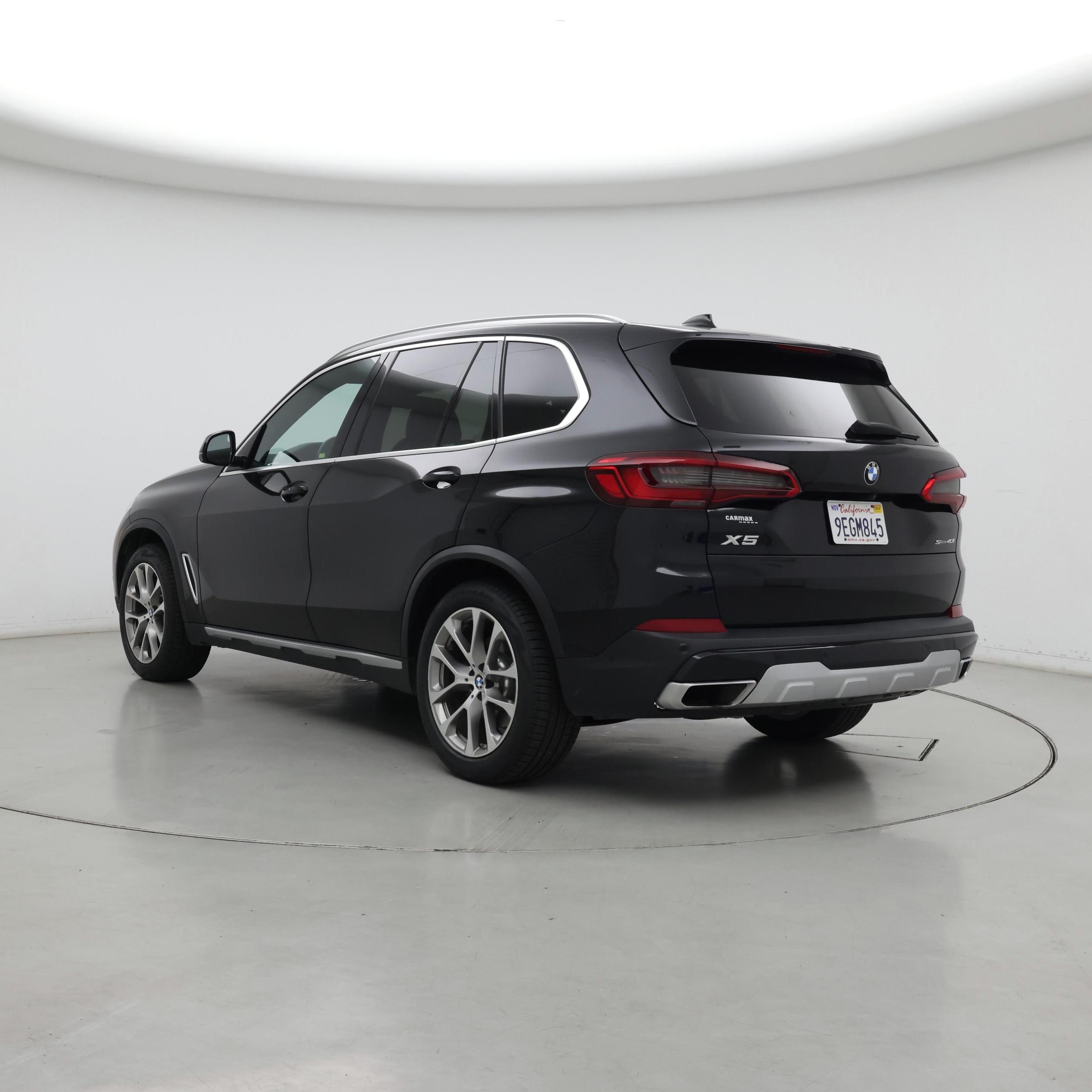 Thumbnail: 2020 BMW X5 - 2