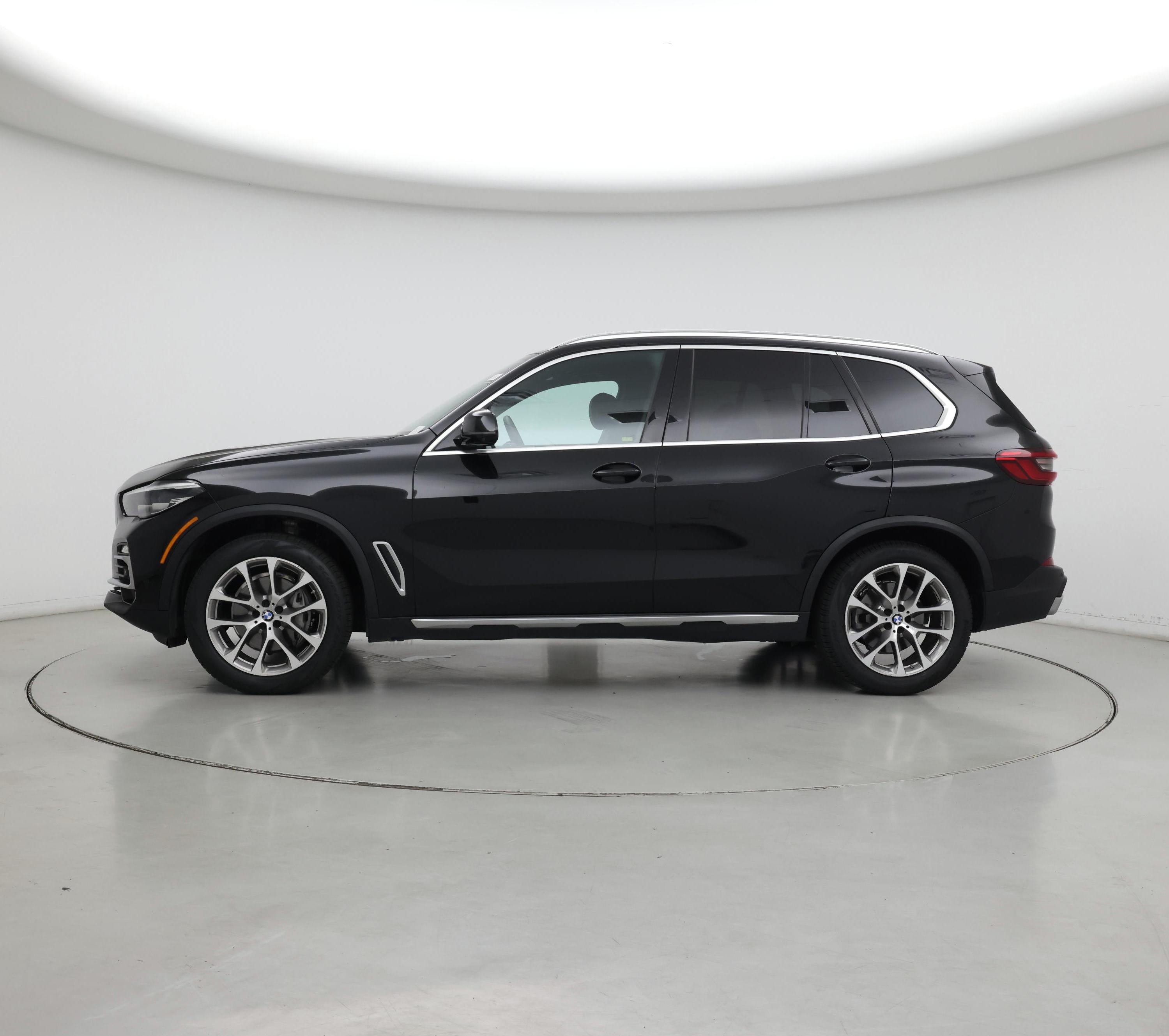 Thumbnail: 2020 BMW X5 - 3