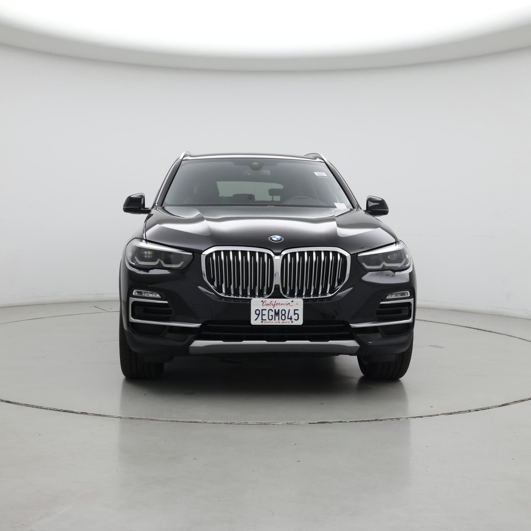 Thumbnail: 2020 BMW X5 - 5