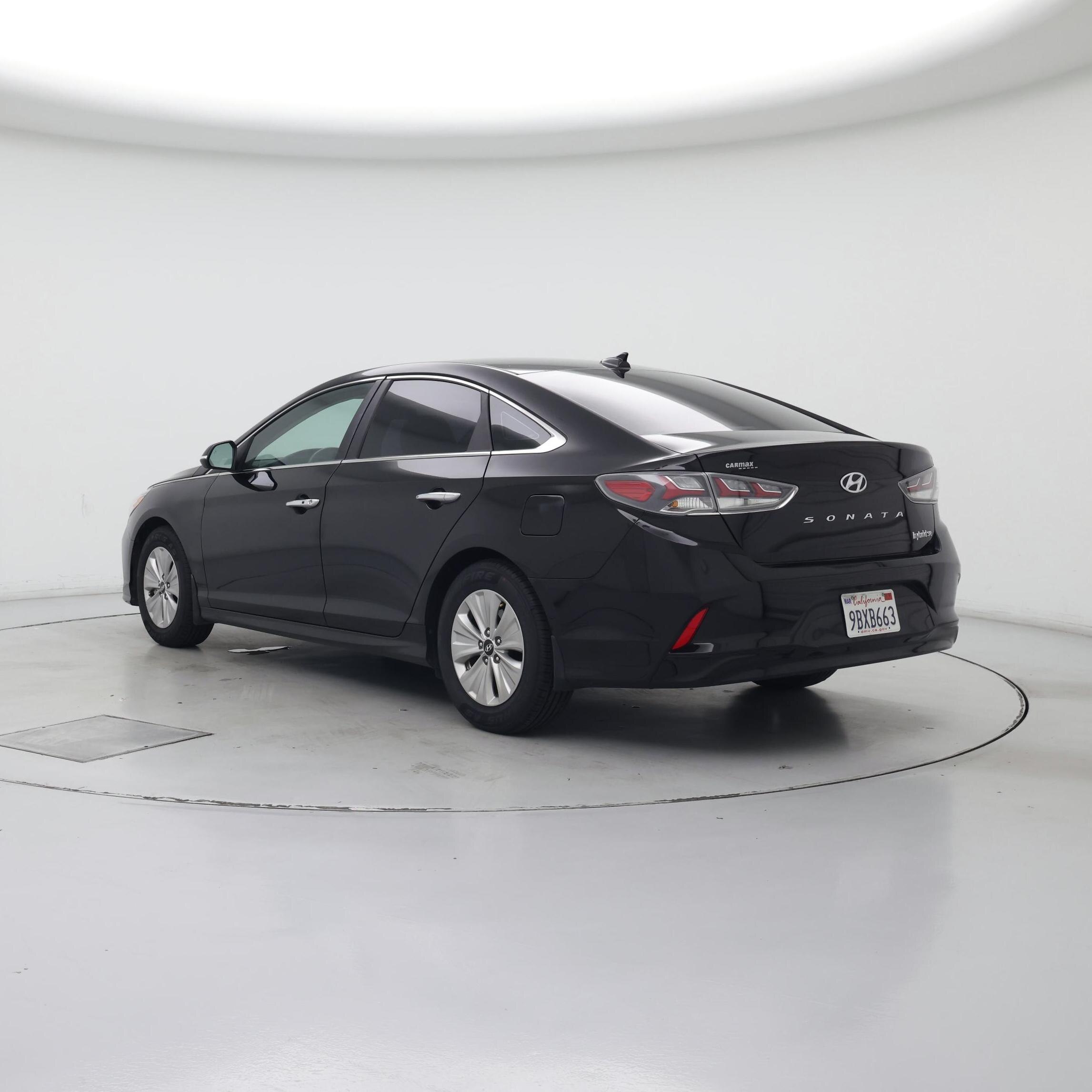Thumbnail: 2019 Hyundai Sonata - 2