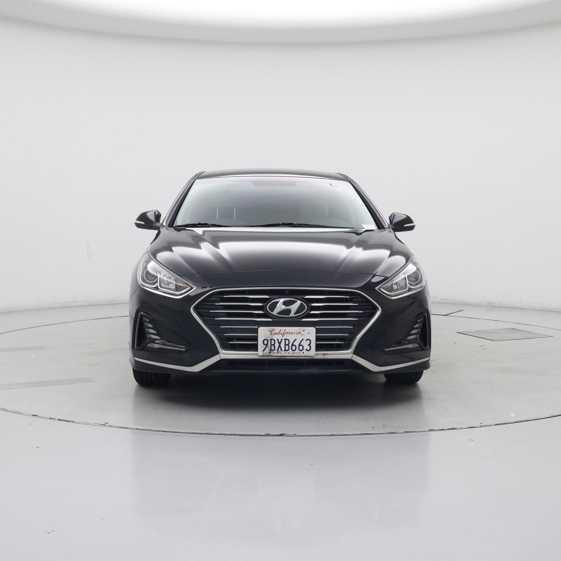 Thumbnail: 2019 Hyundai Sonata - 5