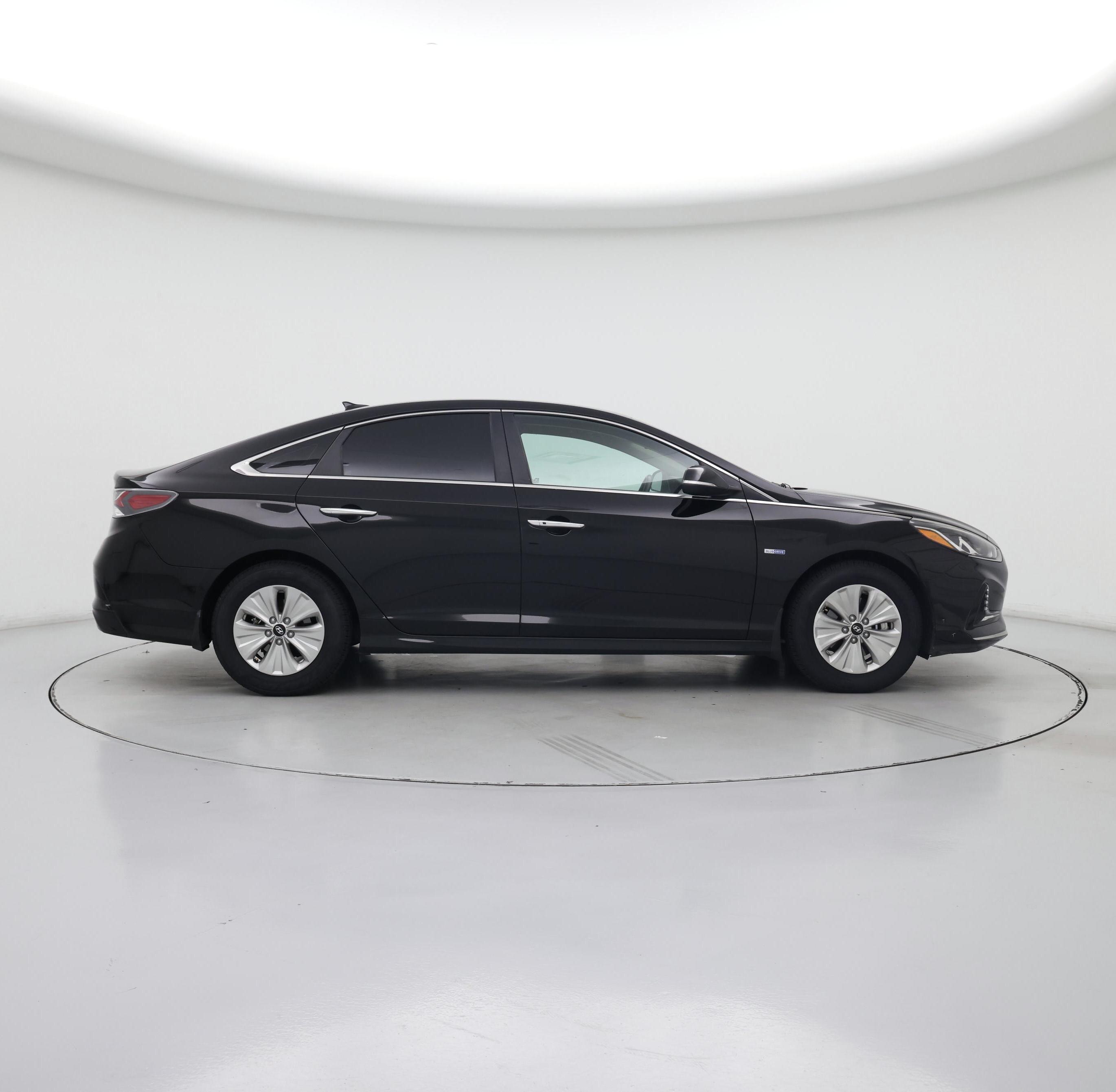 Thumbnail: 2019 Hyundai Sonata - 7