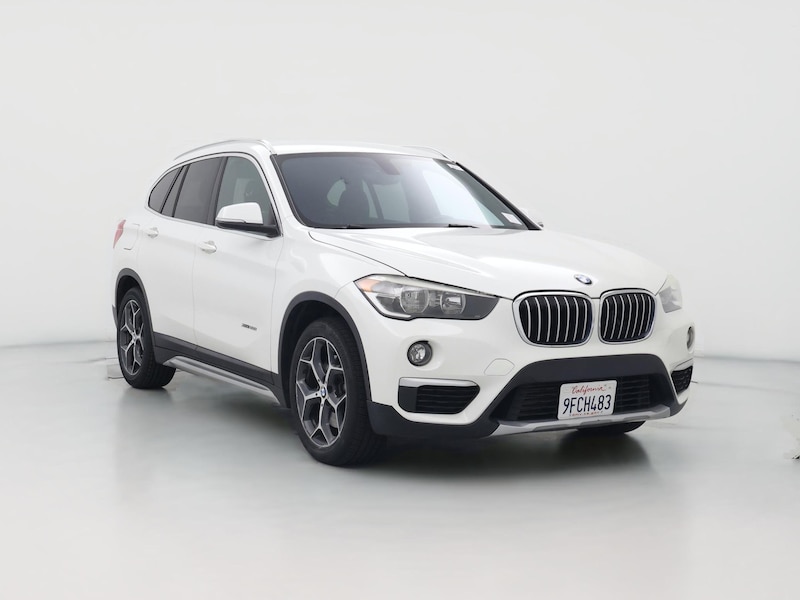 2016 BMW X1 xDrive28i -
                  Palmdale, CA