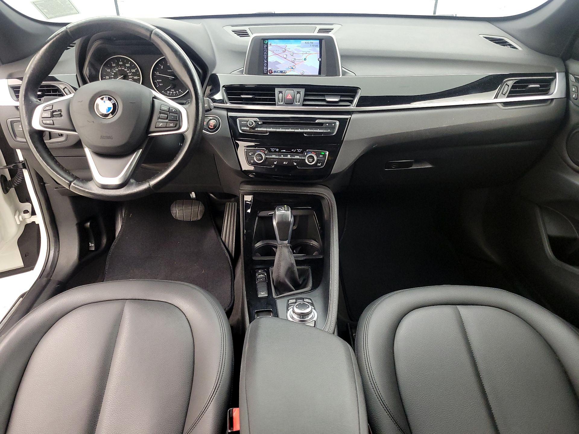 Thumbnail: 2016 BMW X1 - 9