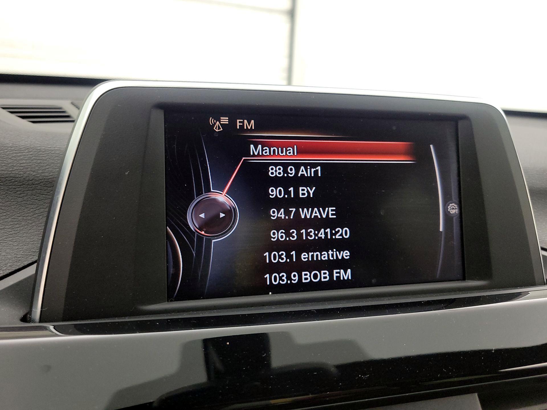 Thumbnail: 2016 BMW X1 - 15