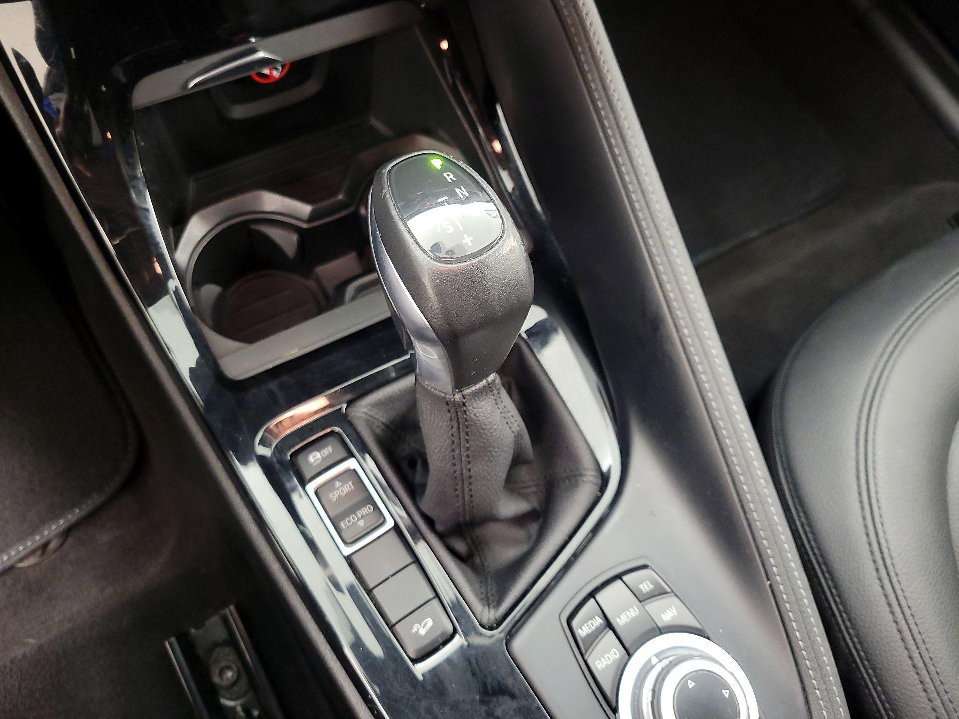Thumbnail: 2016 BMW X1 - 17