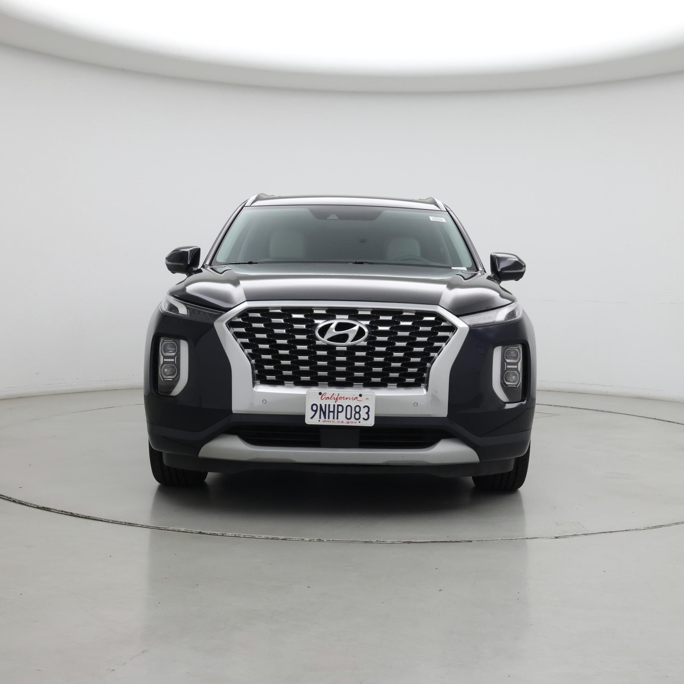 Thumbnail: 2022 Hyundai Palisade - 5