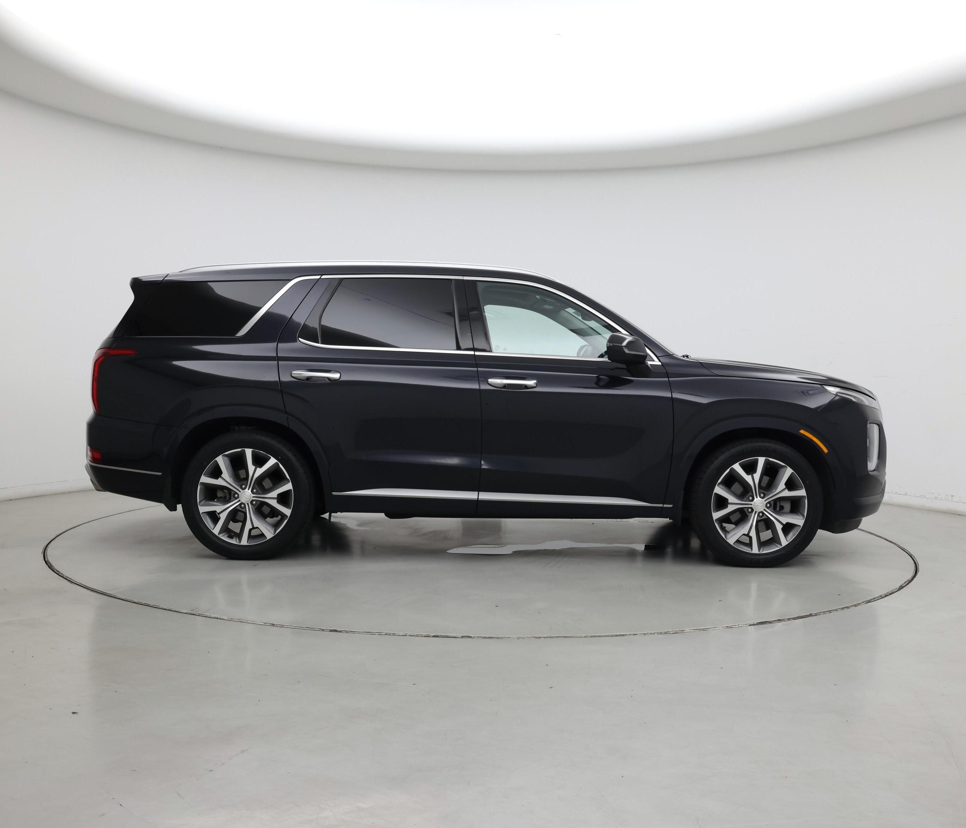 Thumbnail: 2022 Hyundai Palisade - 7