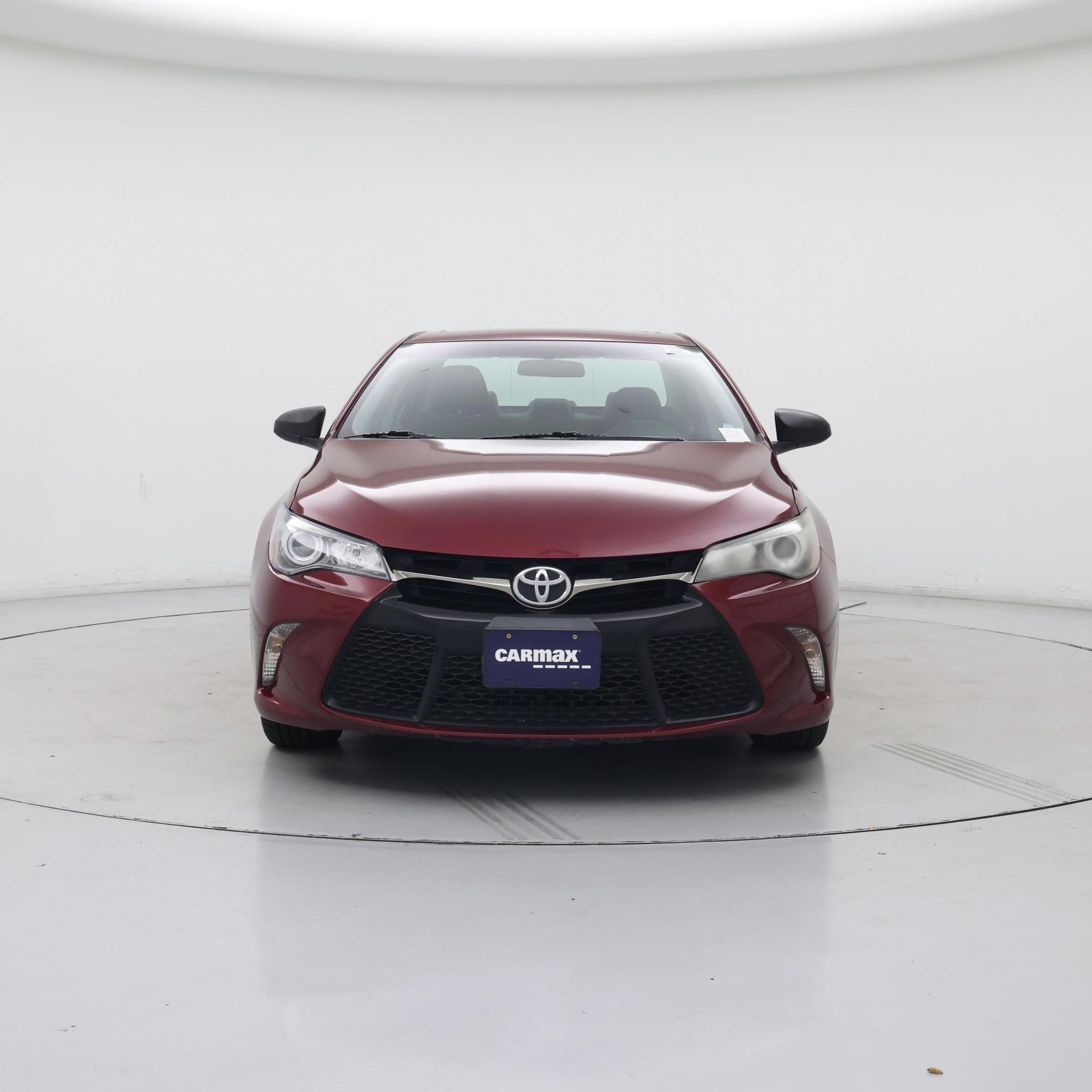 Thumbnail: 2017 Toyota Camry - 5
