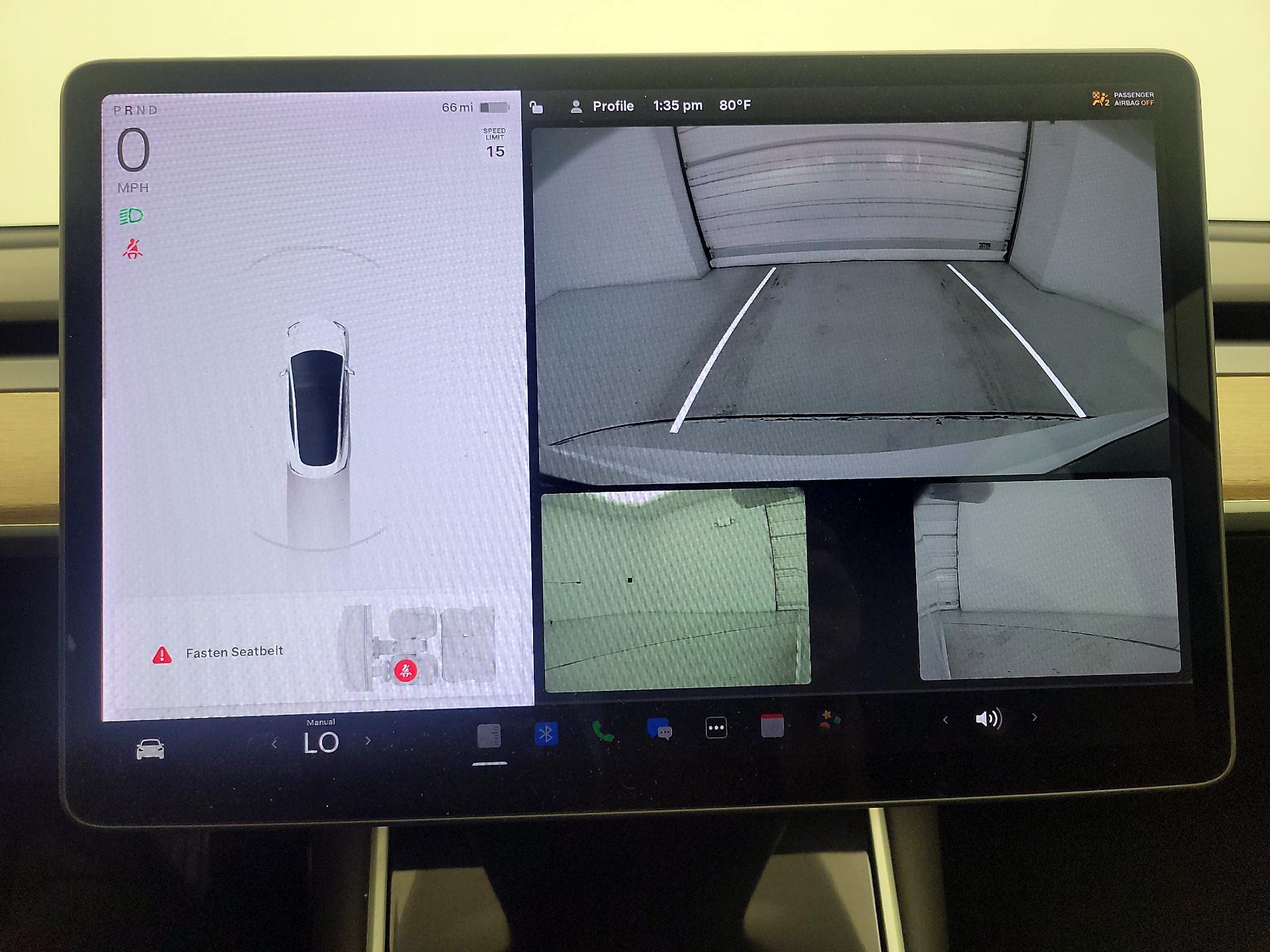 Thumbnail: 2019 Tesla Model 3 - 13
