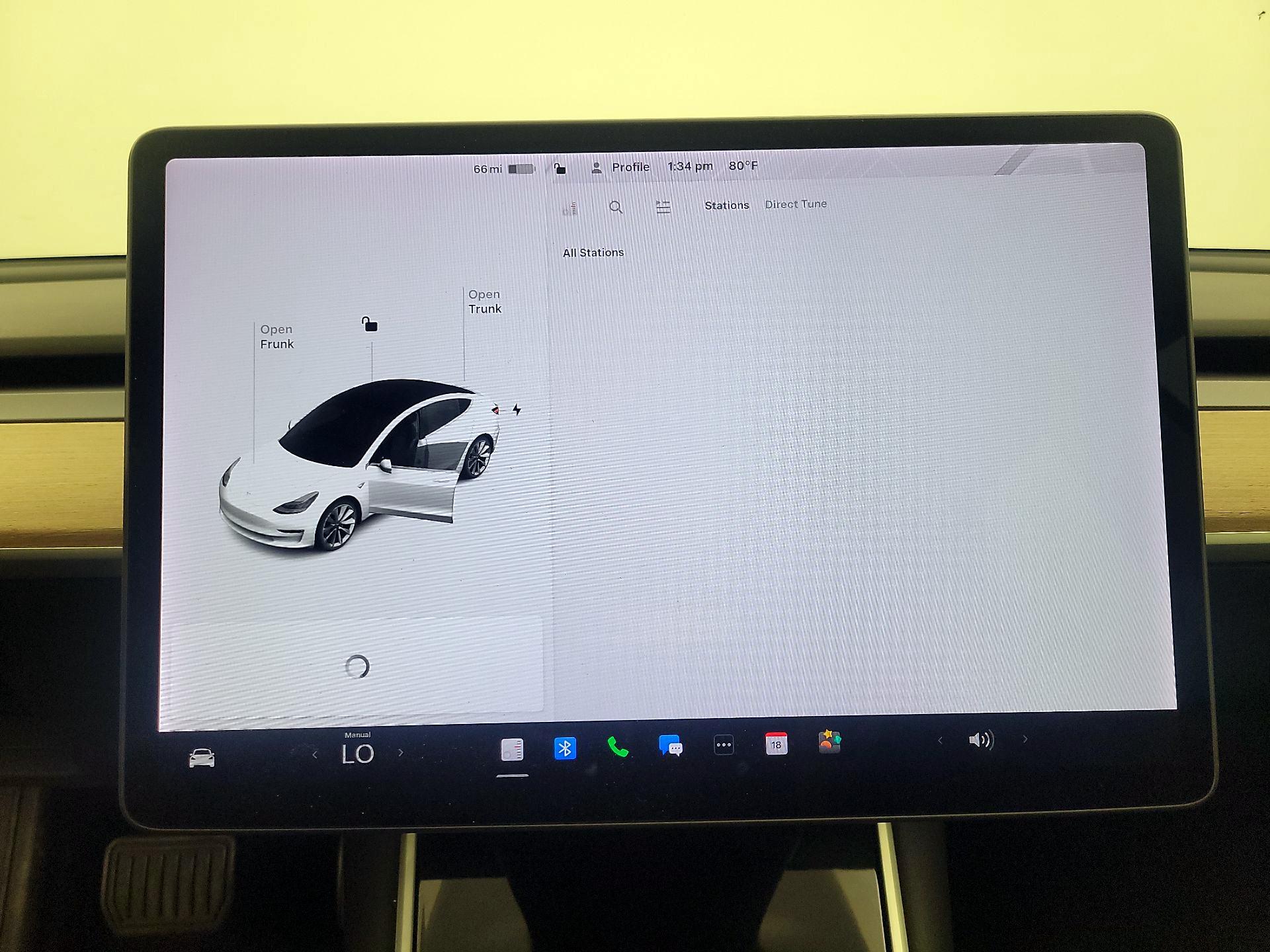 Thumbnail: 2019 Tesla Model 3 - 14