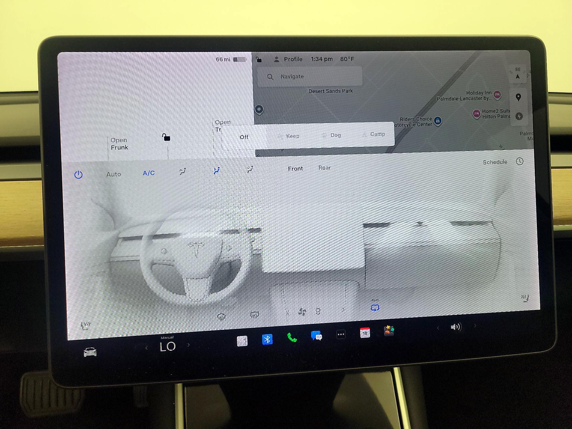 Thumbnail: 2019 Tesla Model 3 - 15