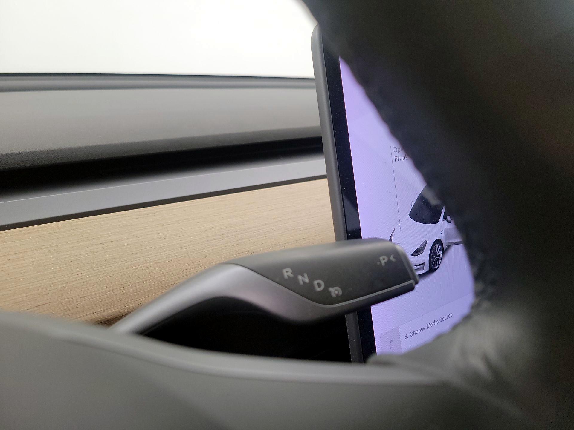 Thumbnail: 2019 Tesla Model 3 - 16