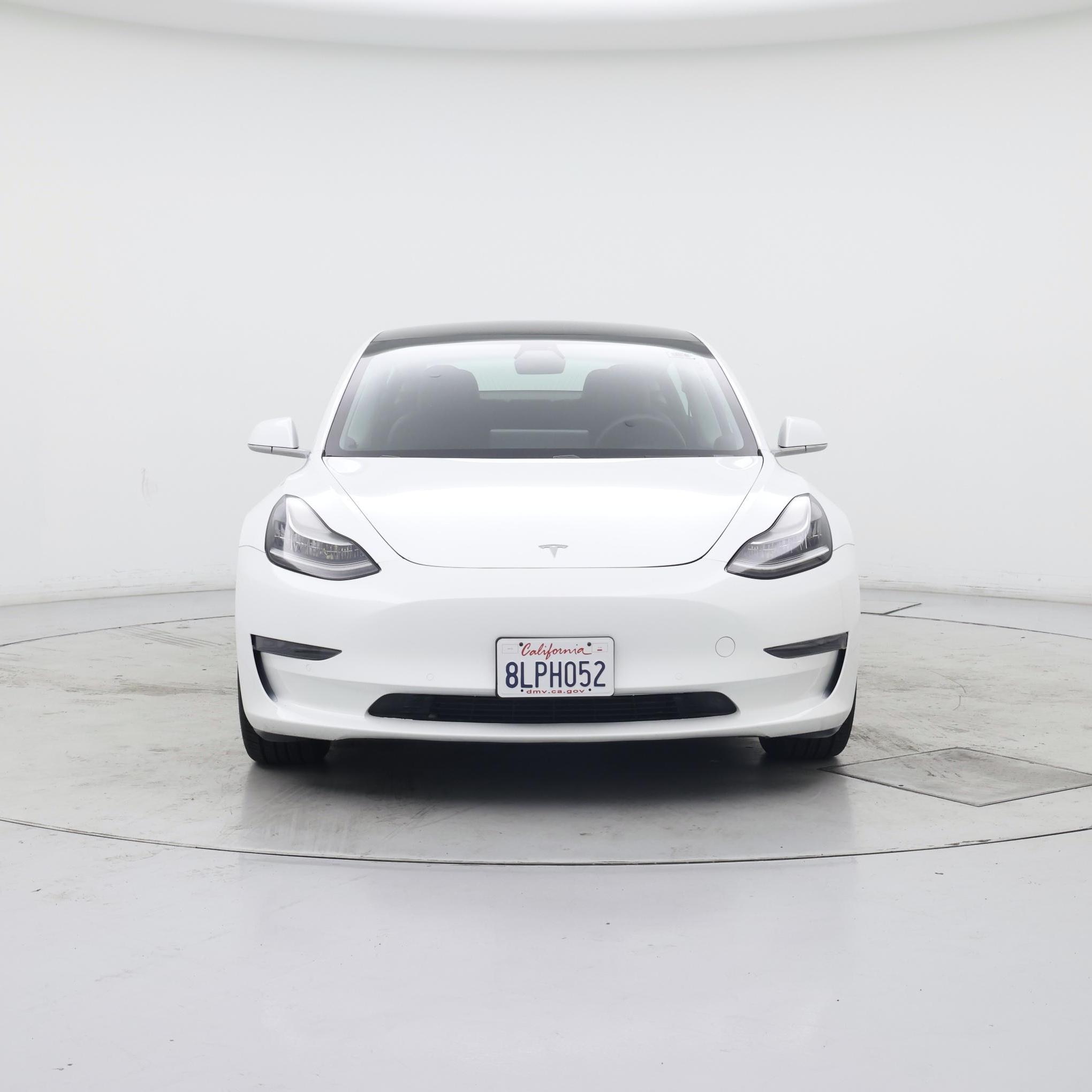 Thumbnail: 2019 Tesla Model 3 - 5
