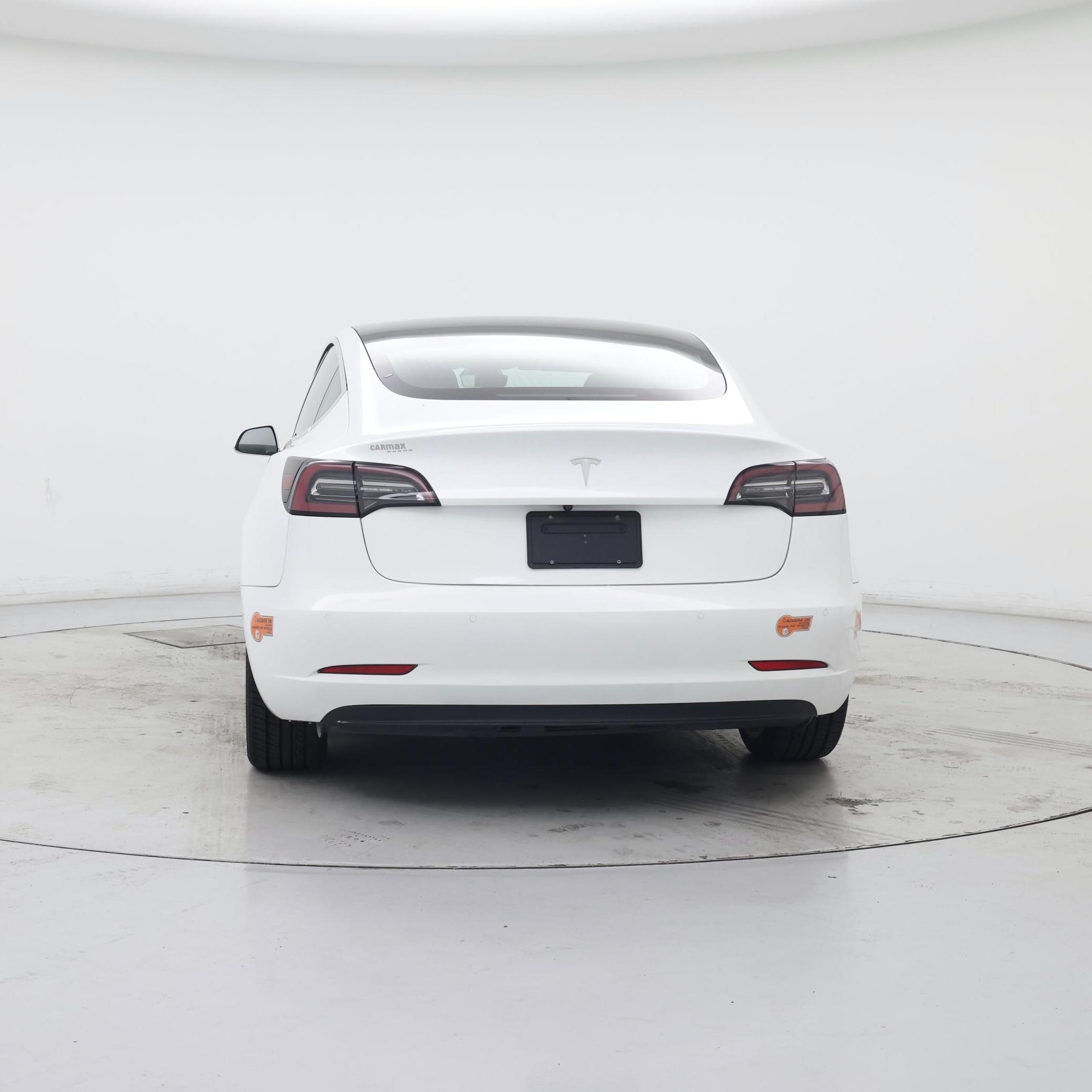Thumbnail: 2019 Tesla Model 3 - 6