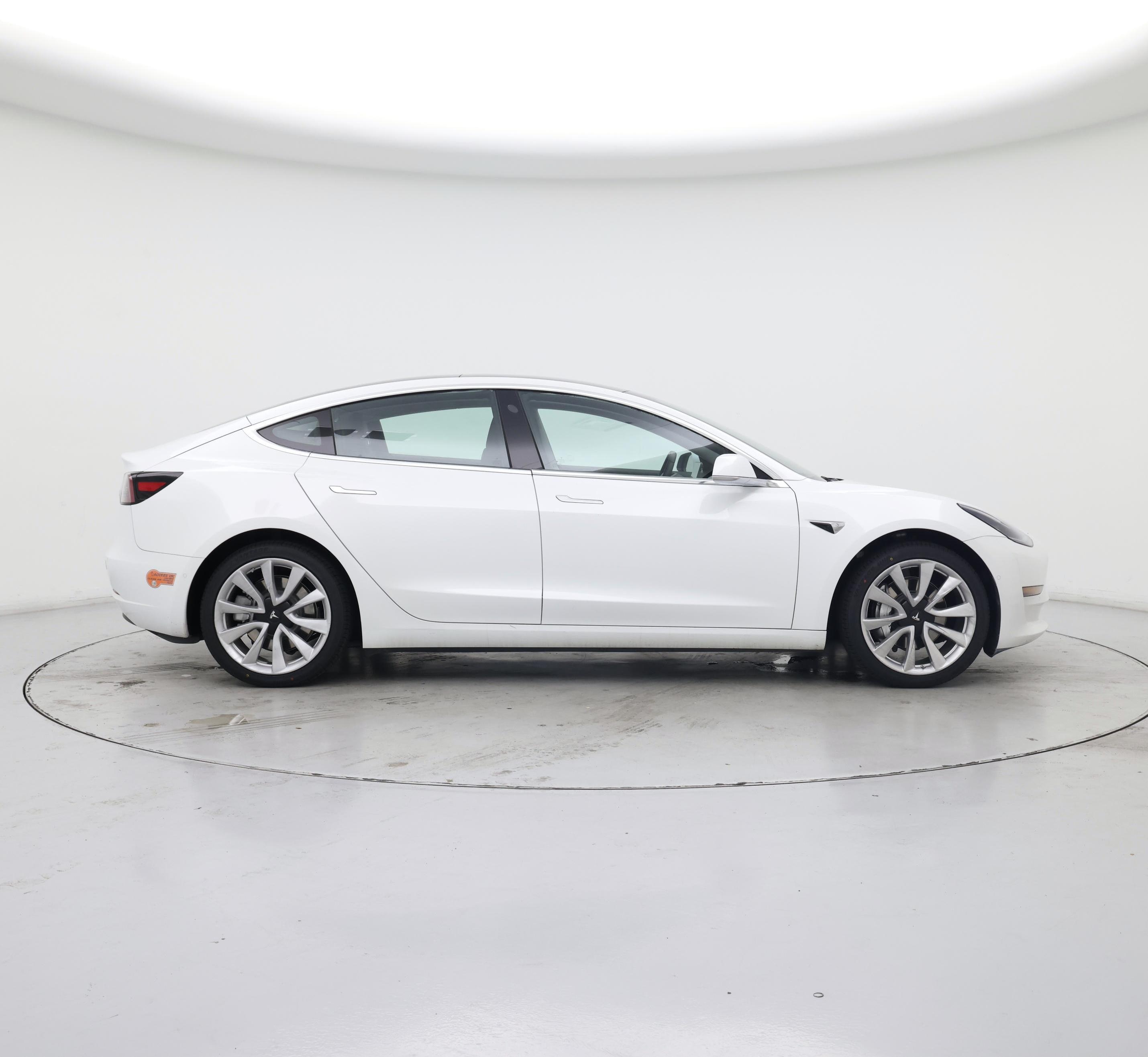 Thumbnail: 2019 Tesla Model 3 - 7