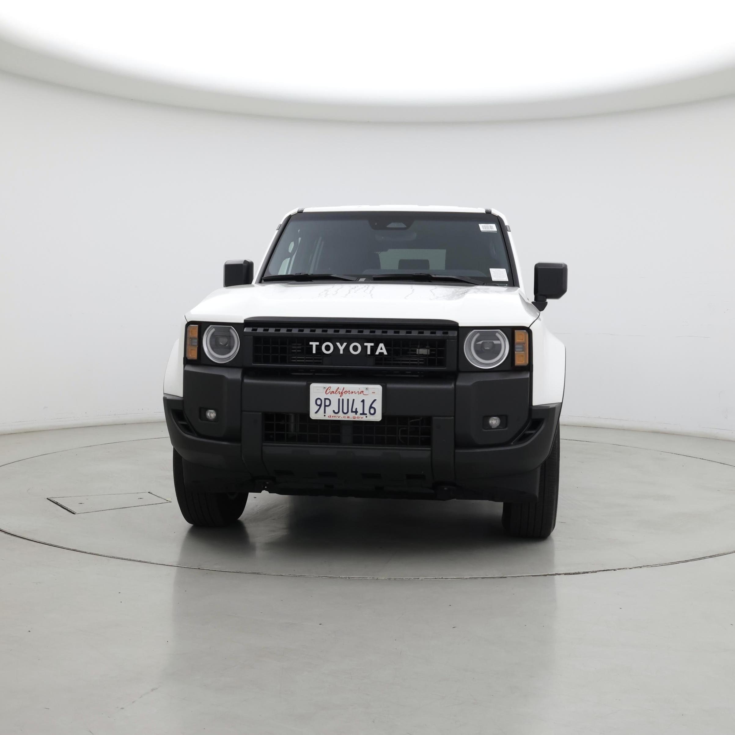 Thumbnail: 2024 Toyota Land Cruiser - 5