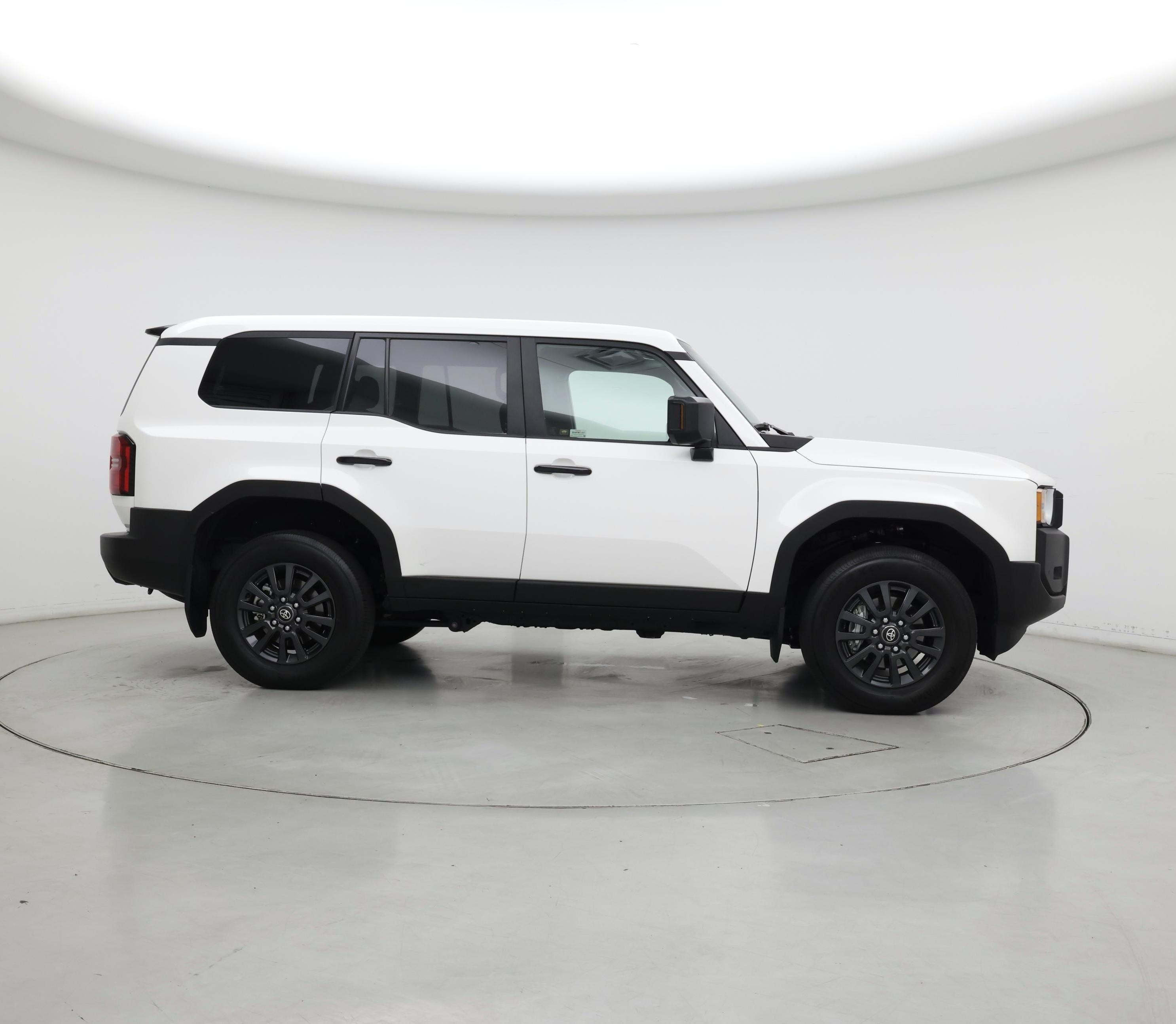 Thumbnail: 2024 Toyota Land Cruiser - 7