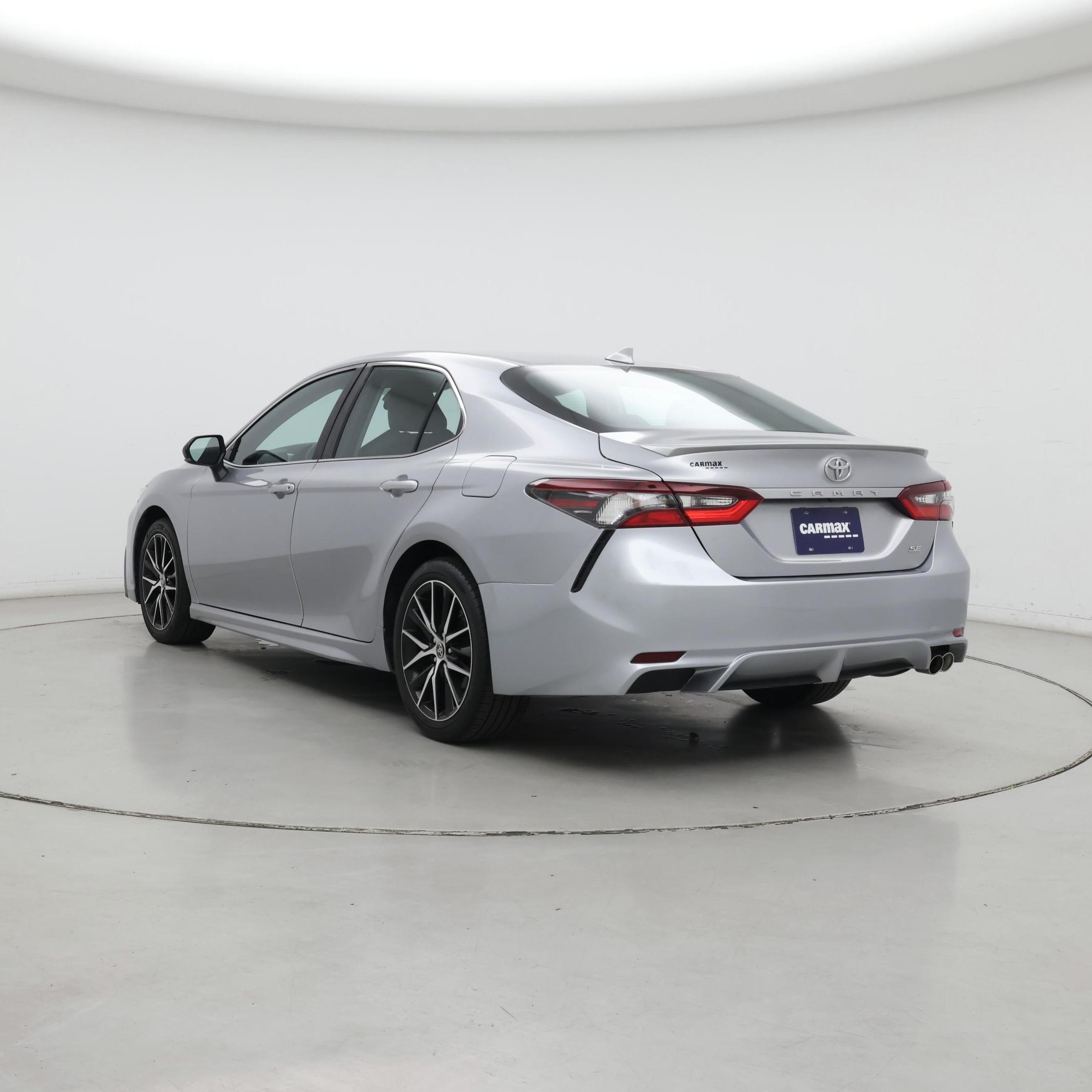 Thumbnail: 2022 Toyota Camry - 2