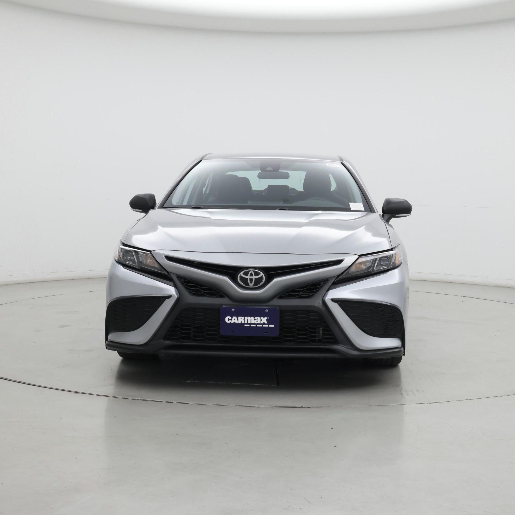 Thumbnail: 2022 Toyota Camry - 5
