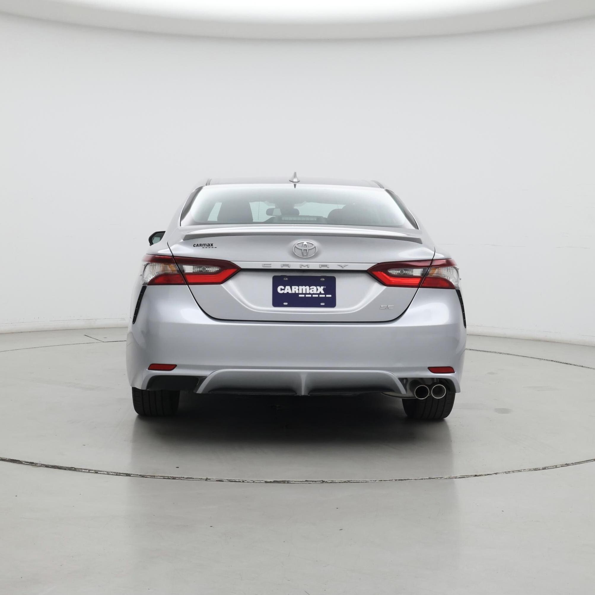 Thumbnail: 2022 Toyota Camry - 6