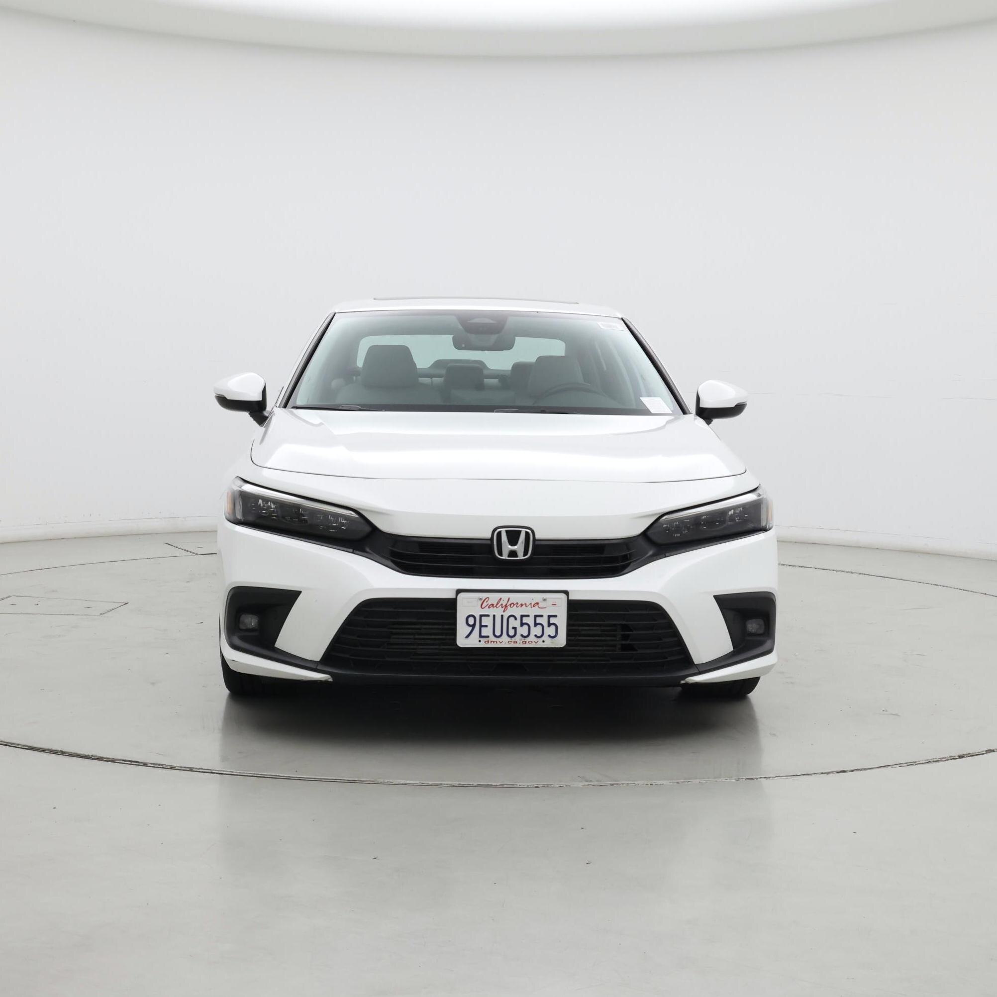 Thumbnail: 2023 Honda Civic - 5