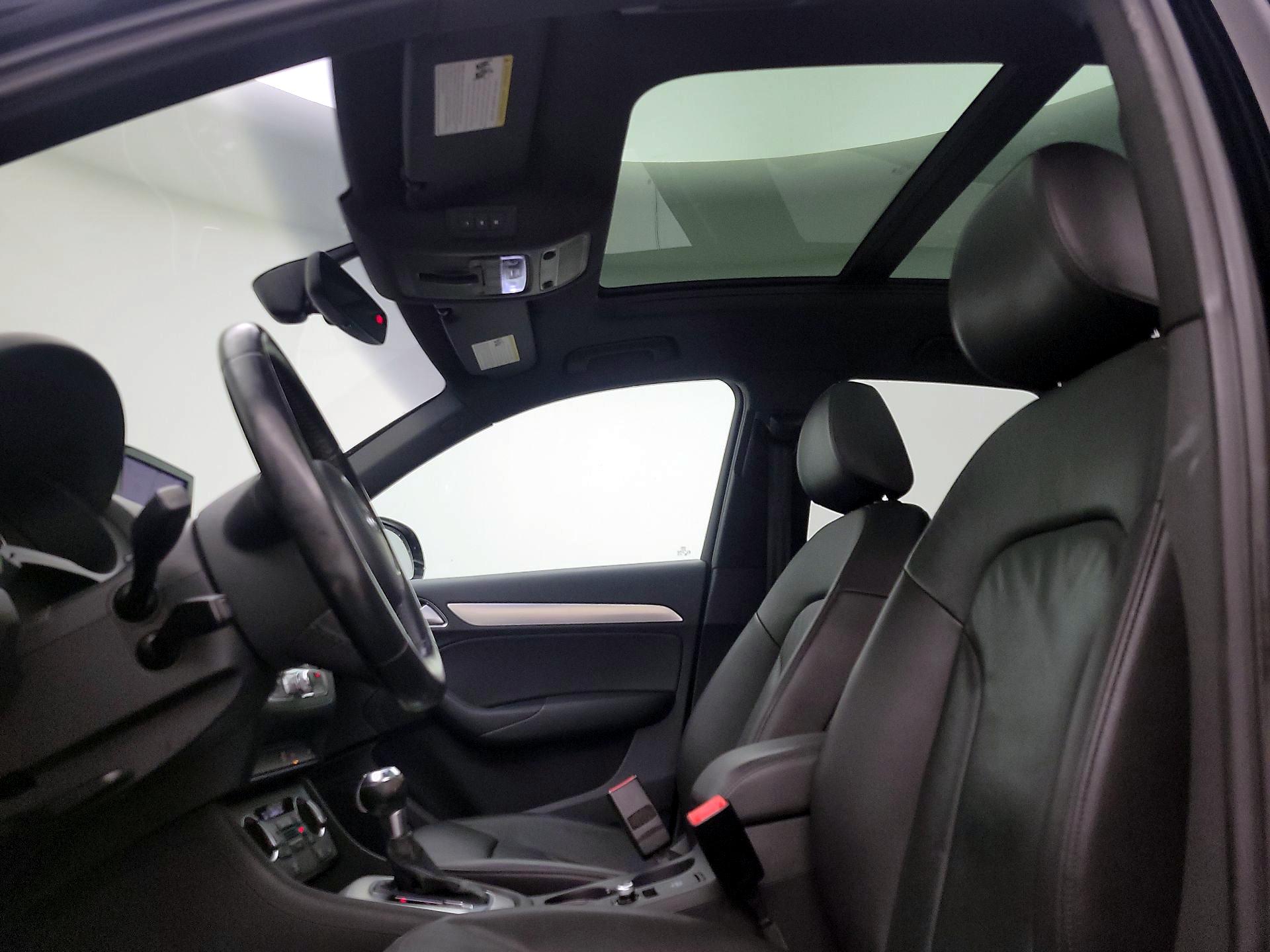 Thumbnail: 2017 Audi Q3 - 20