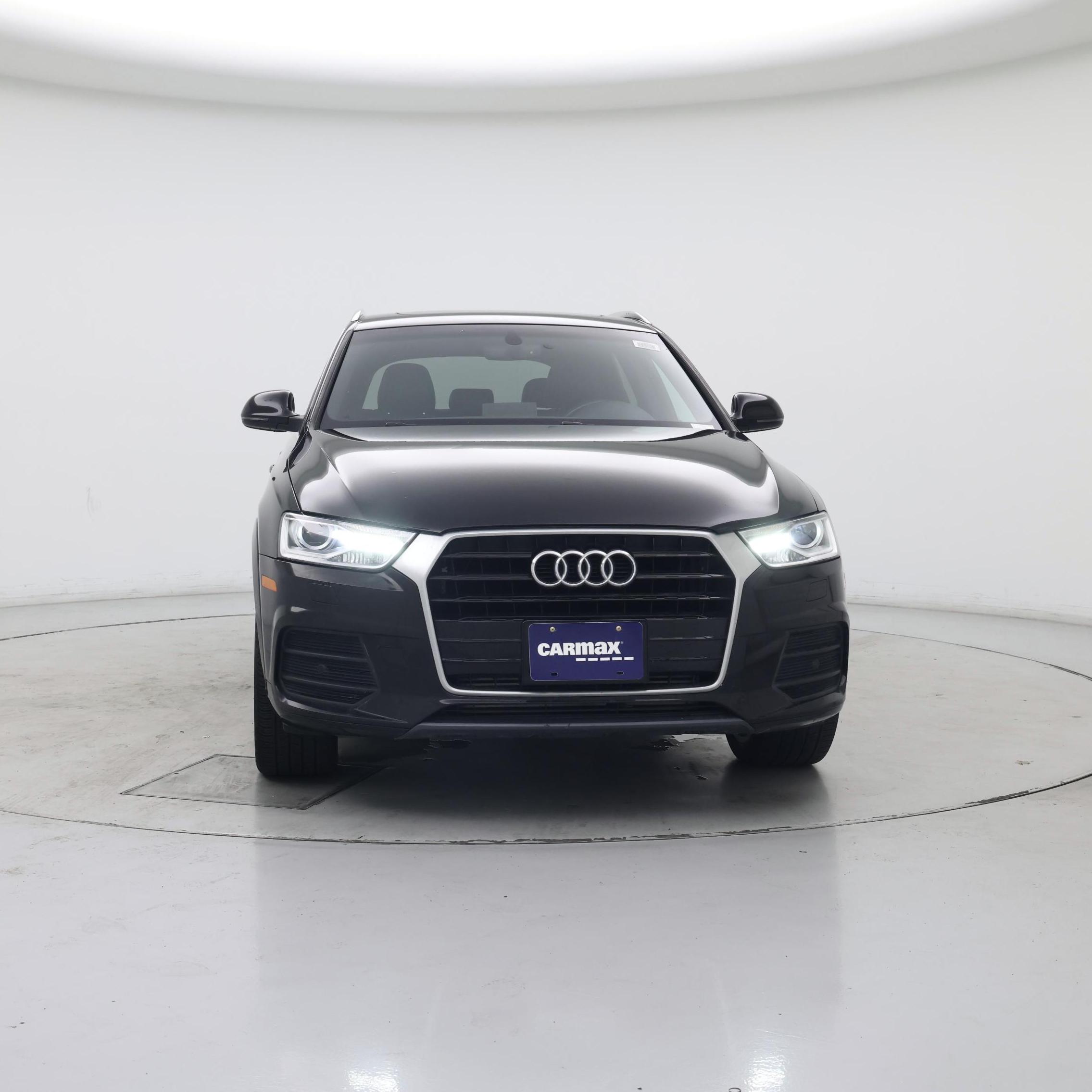 Thumbnail: 2017 Audi Q3 - 5