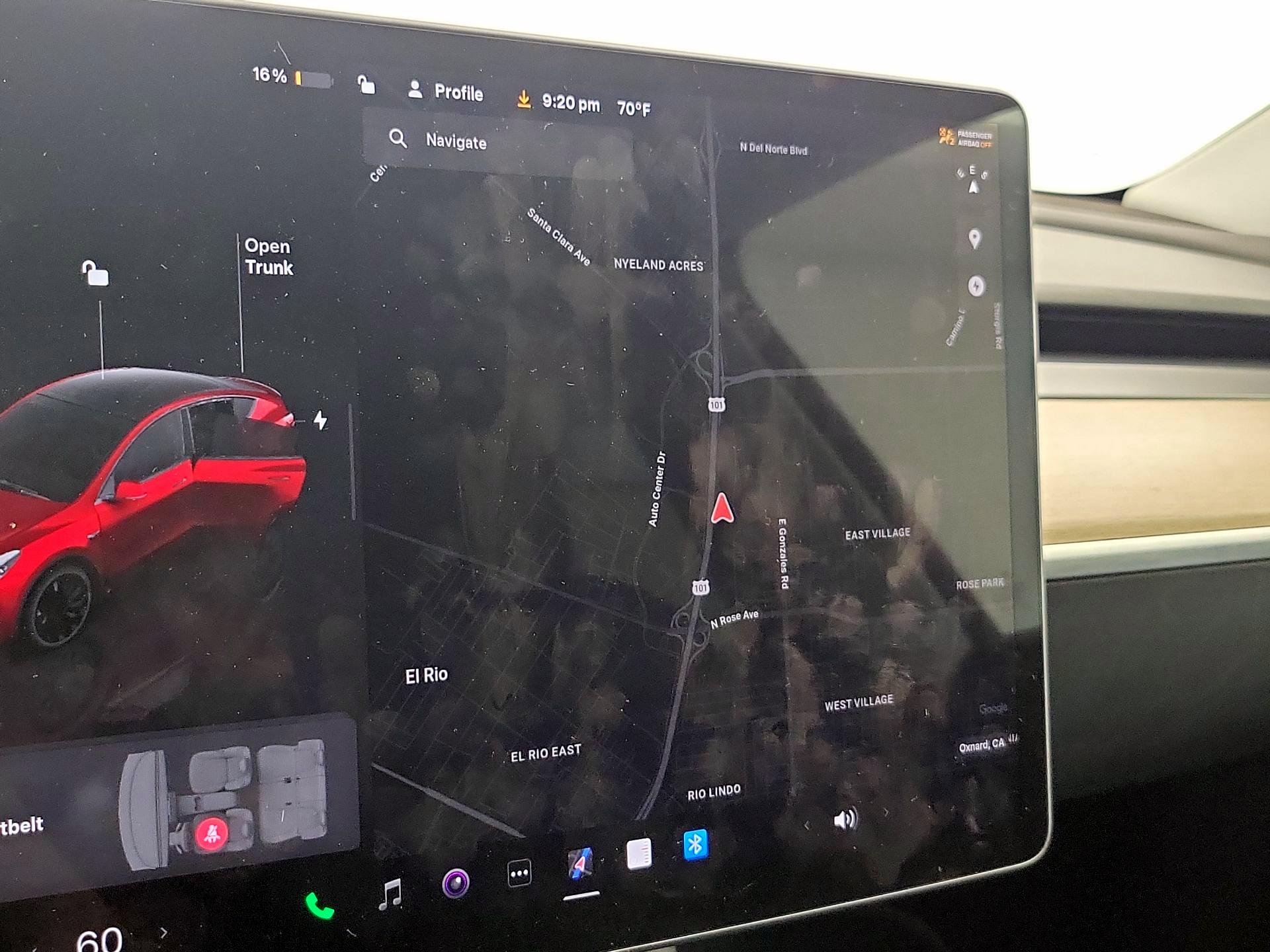 Thumbnail: 2022 Tesla Model Y - 13