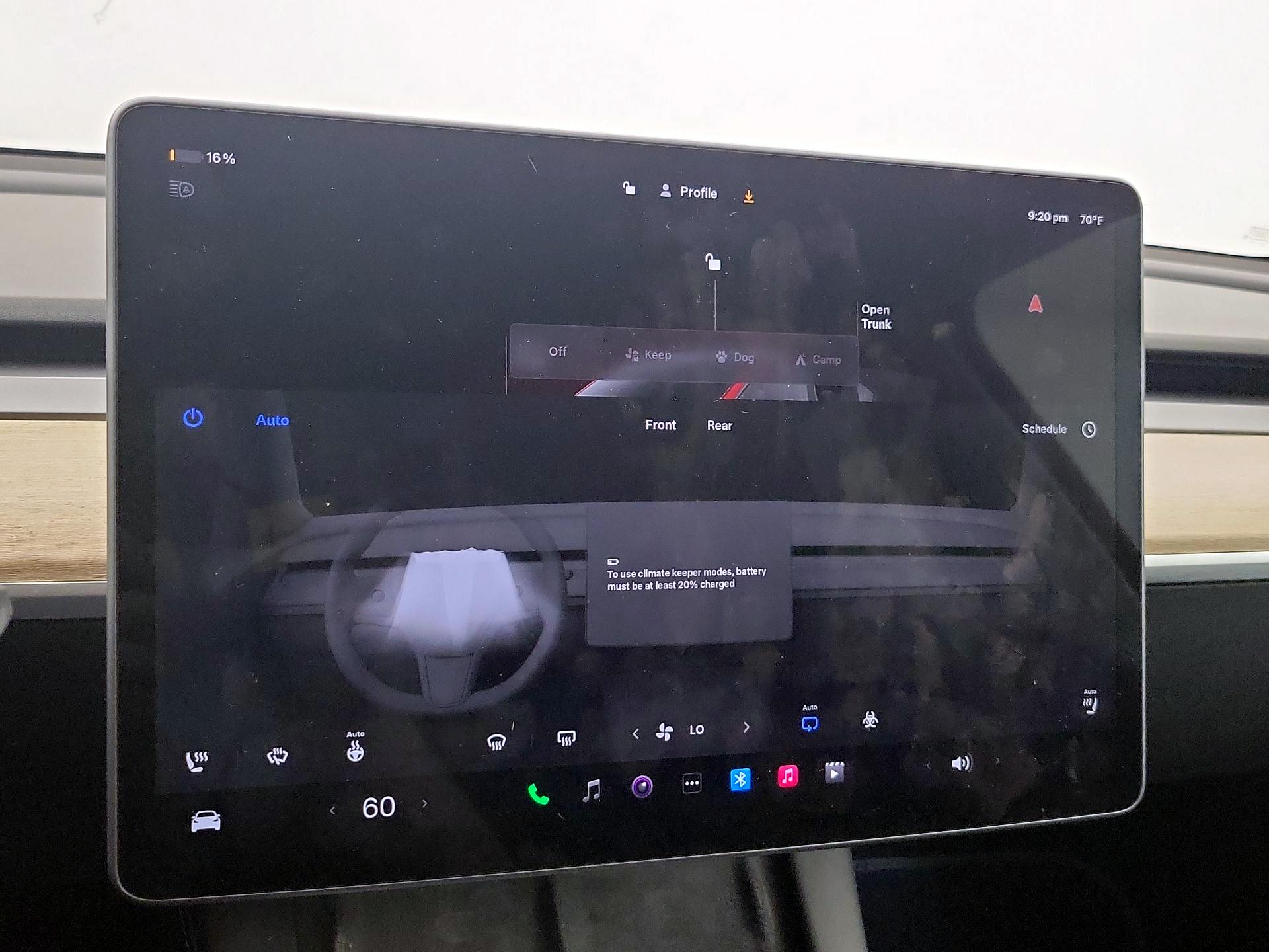 Thumbnail: 2022 Tesla Model Y - 16