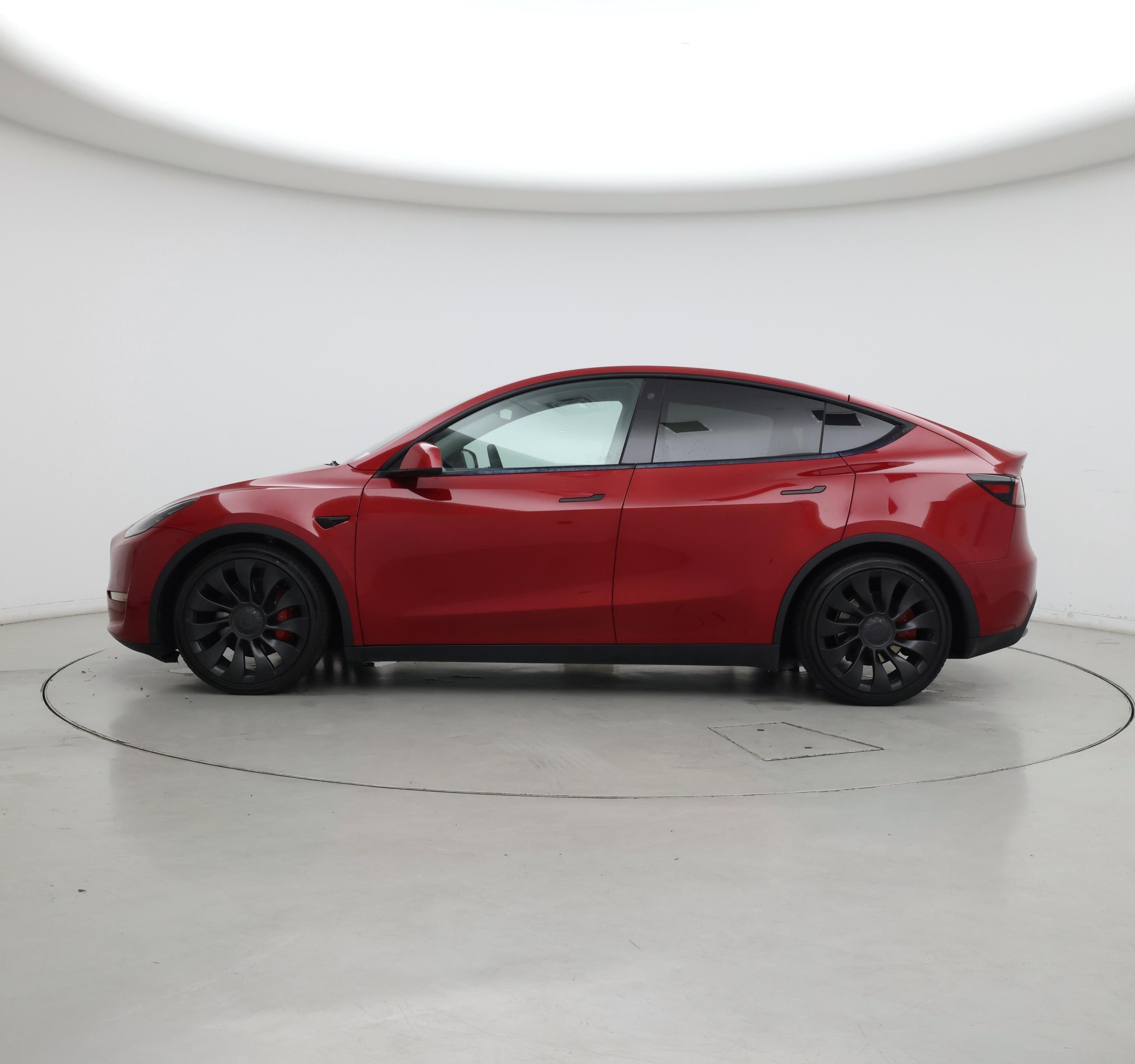 Thumbnail: 2022 Tesla Model Y - 3
