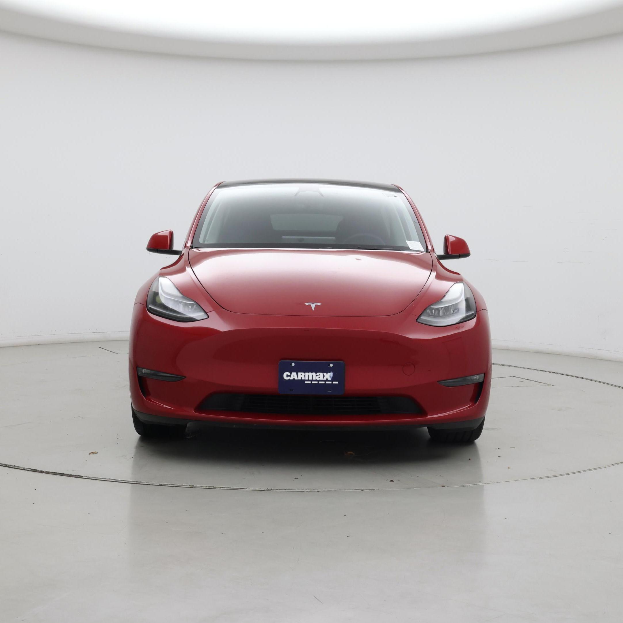Thumbnail: 2022 Tesla Model Y - 5