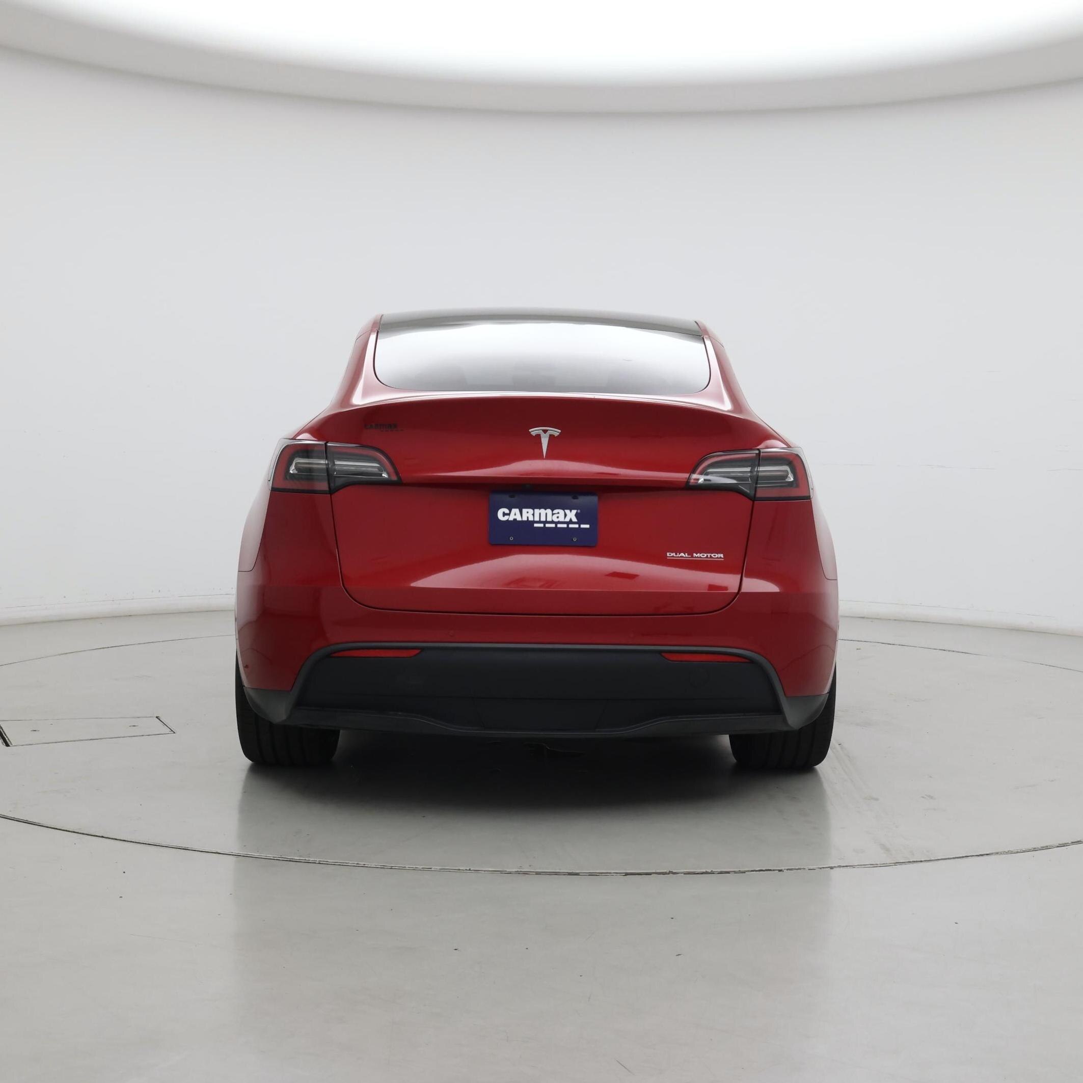 Thumbnail: 2022 Tesla Model Y - 6