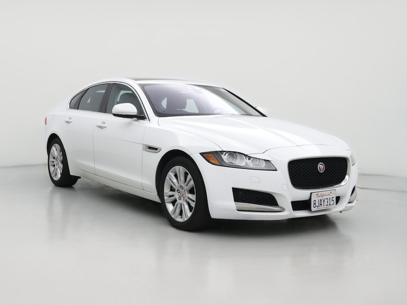2016 Jaguar XF Premium -
                  Oxnard, CA