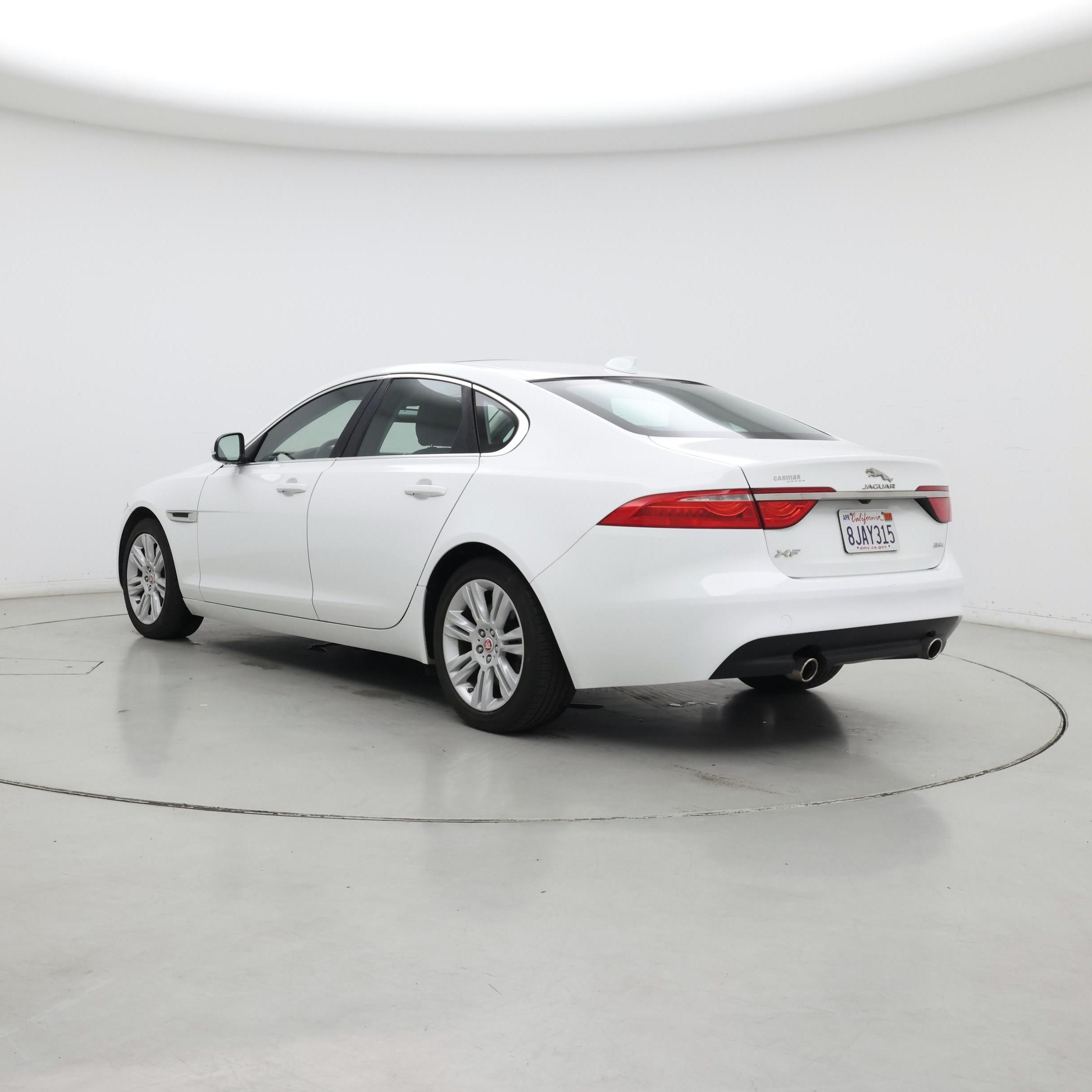 Thumbnail: 2016 Jaguar XF - 2