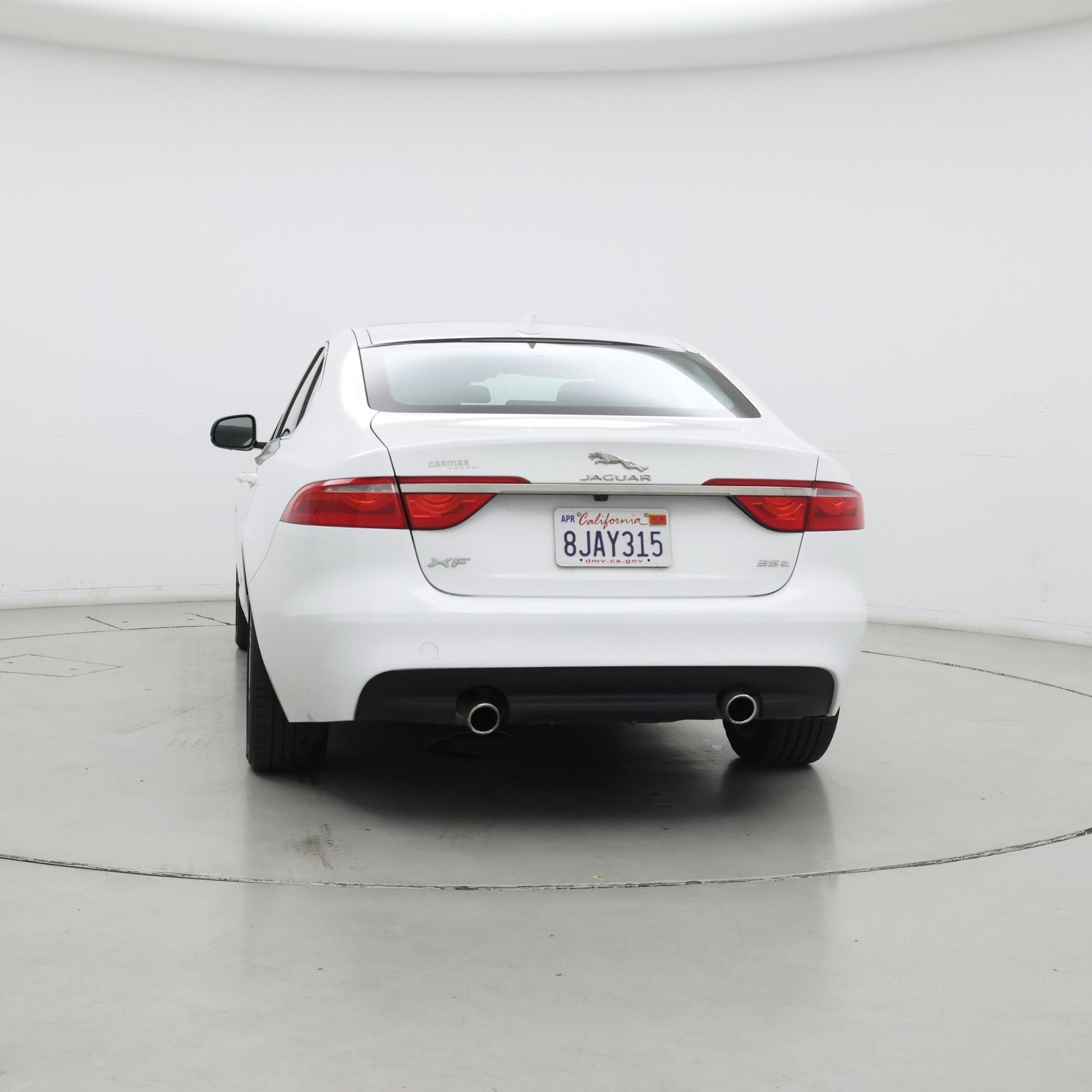 Thumbnail: 2016 Jaguar XF - 6