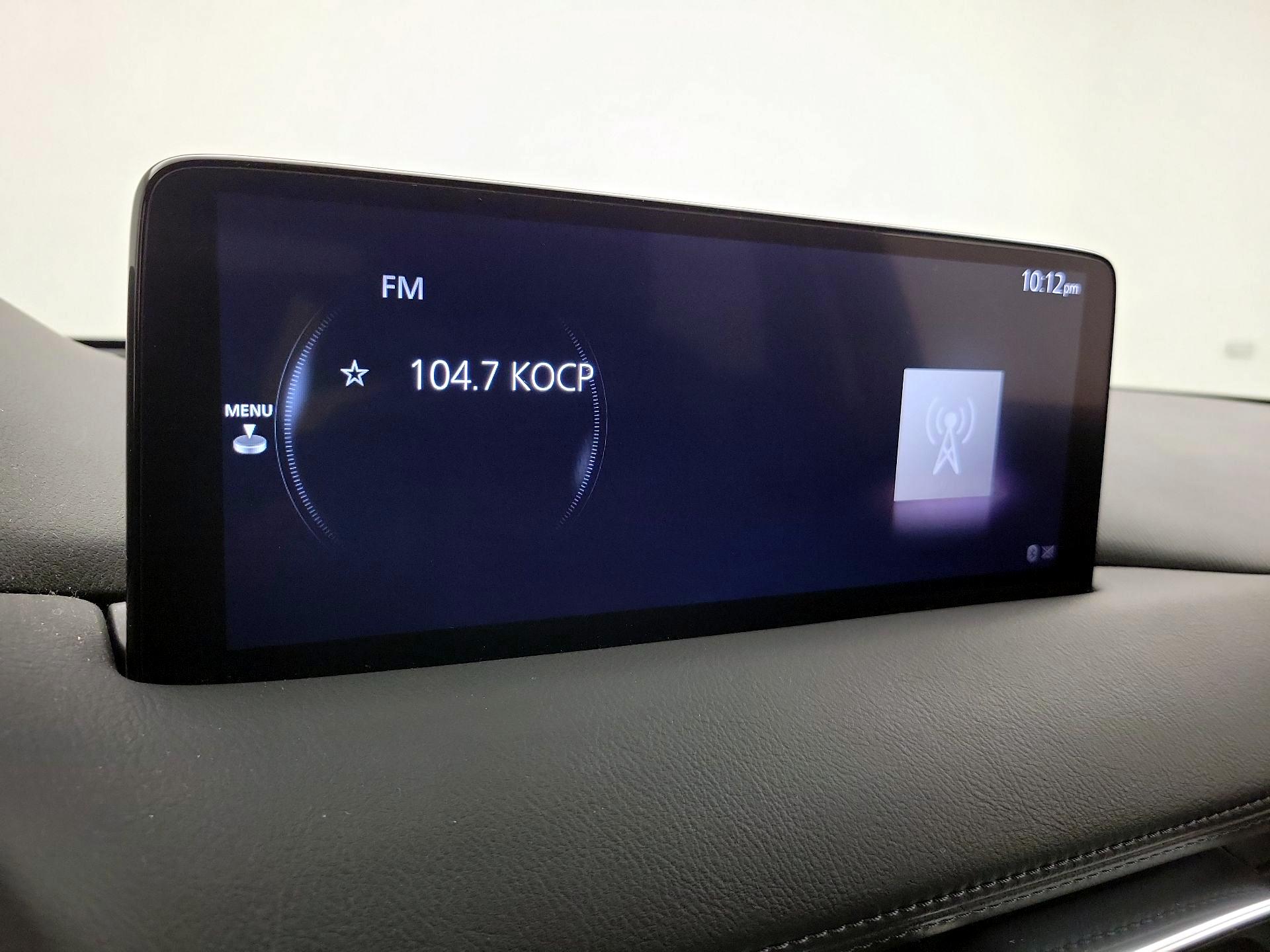 Thumbnail: 2021 Mazda CX-5 - 15