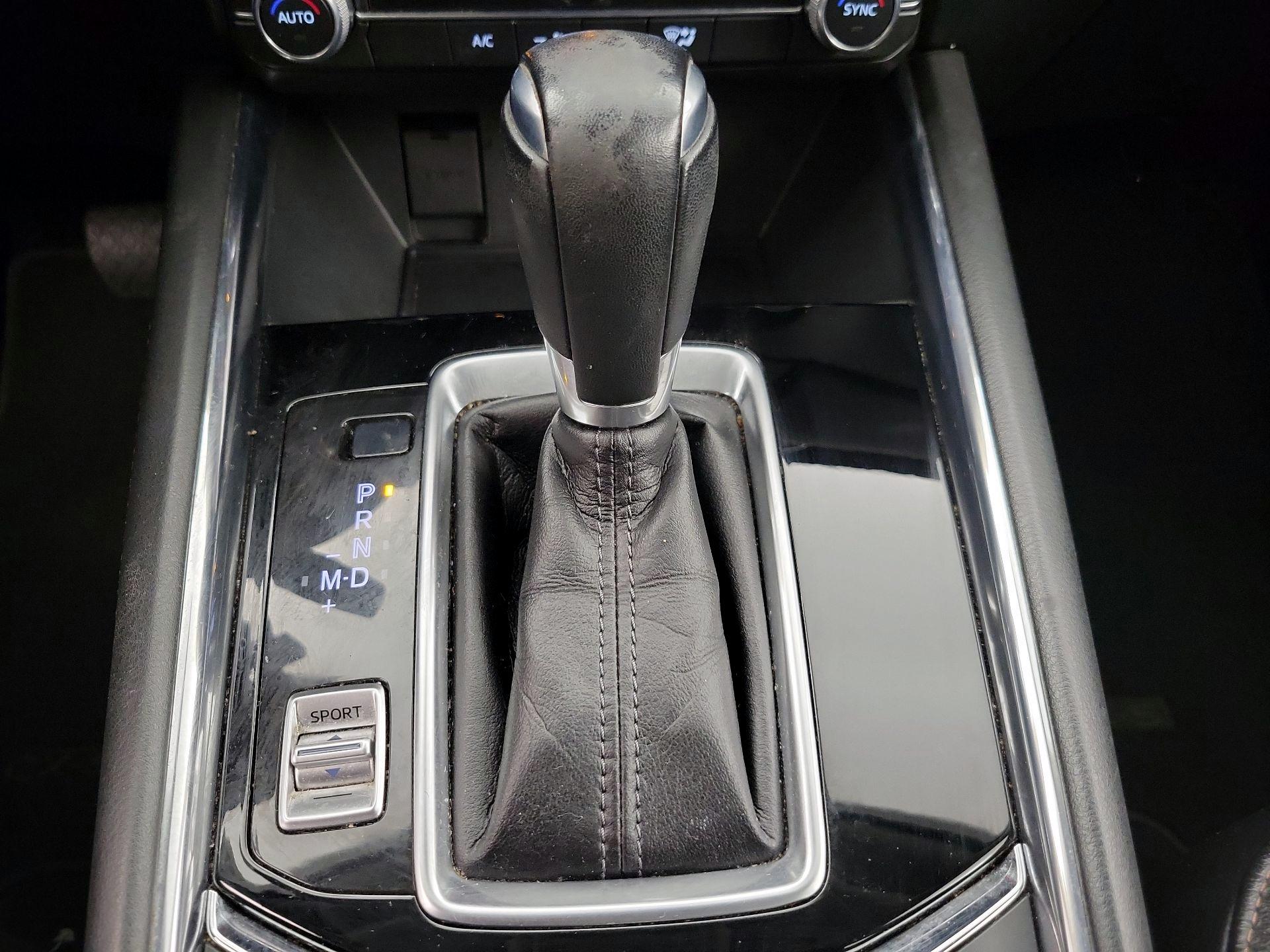 Thumbnail: 2021 Mazda CX-5 - 17