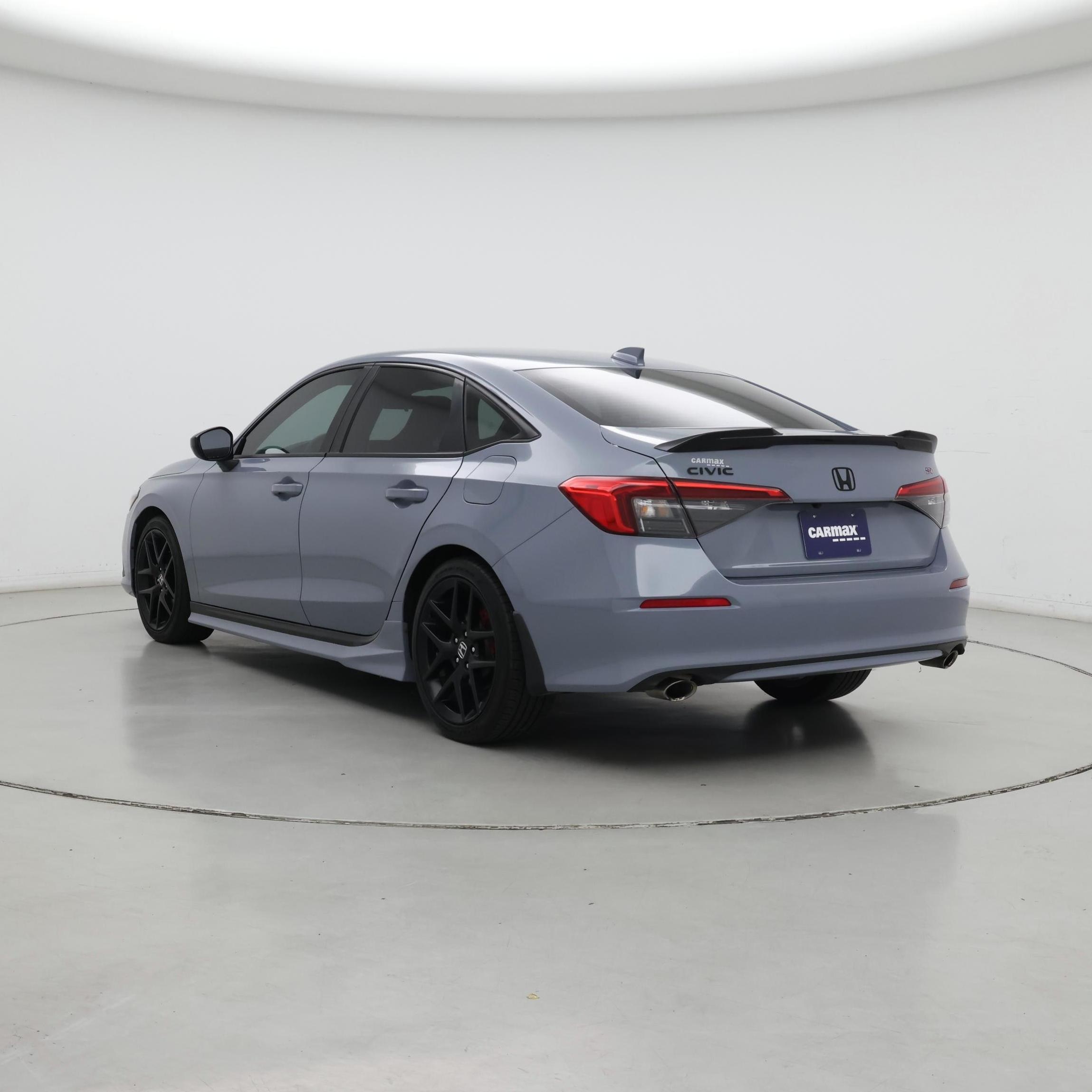 Thumbnail: 2022 Honda Civic - 2