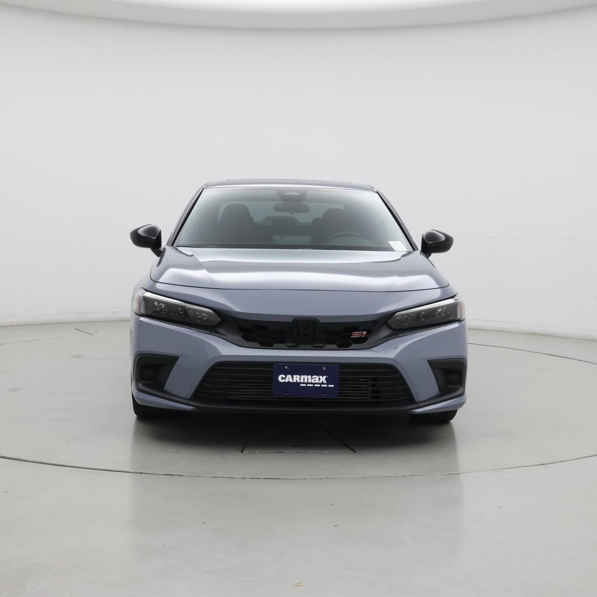 Thumbnail: 2022 Honda Civic - 5