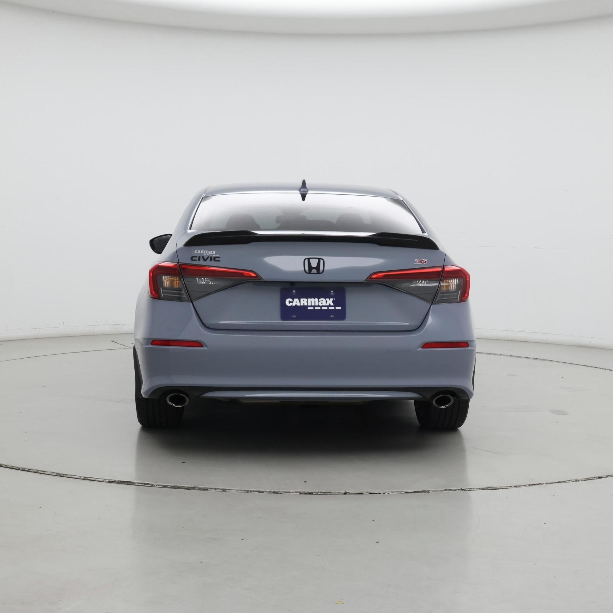 Thumbnail: 2022 Honda Civic - 6