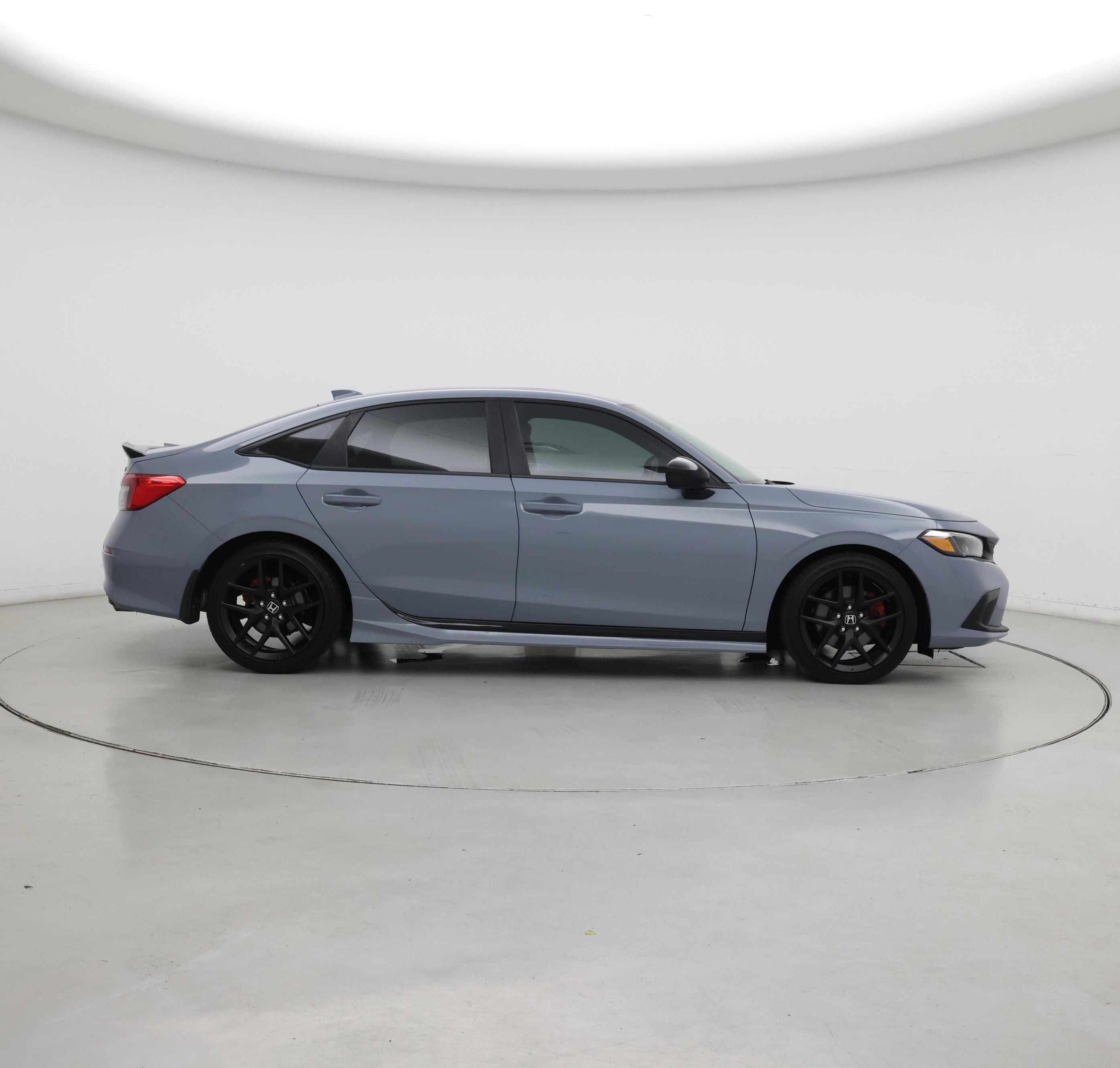 Thumbnail: 2022 Honda Civic - 7