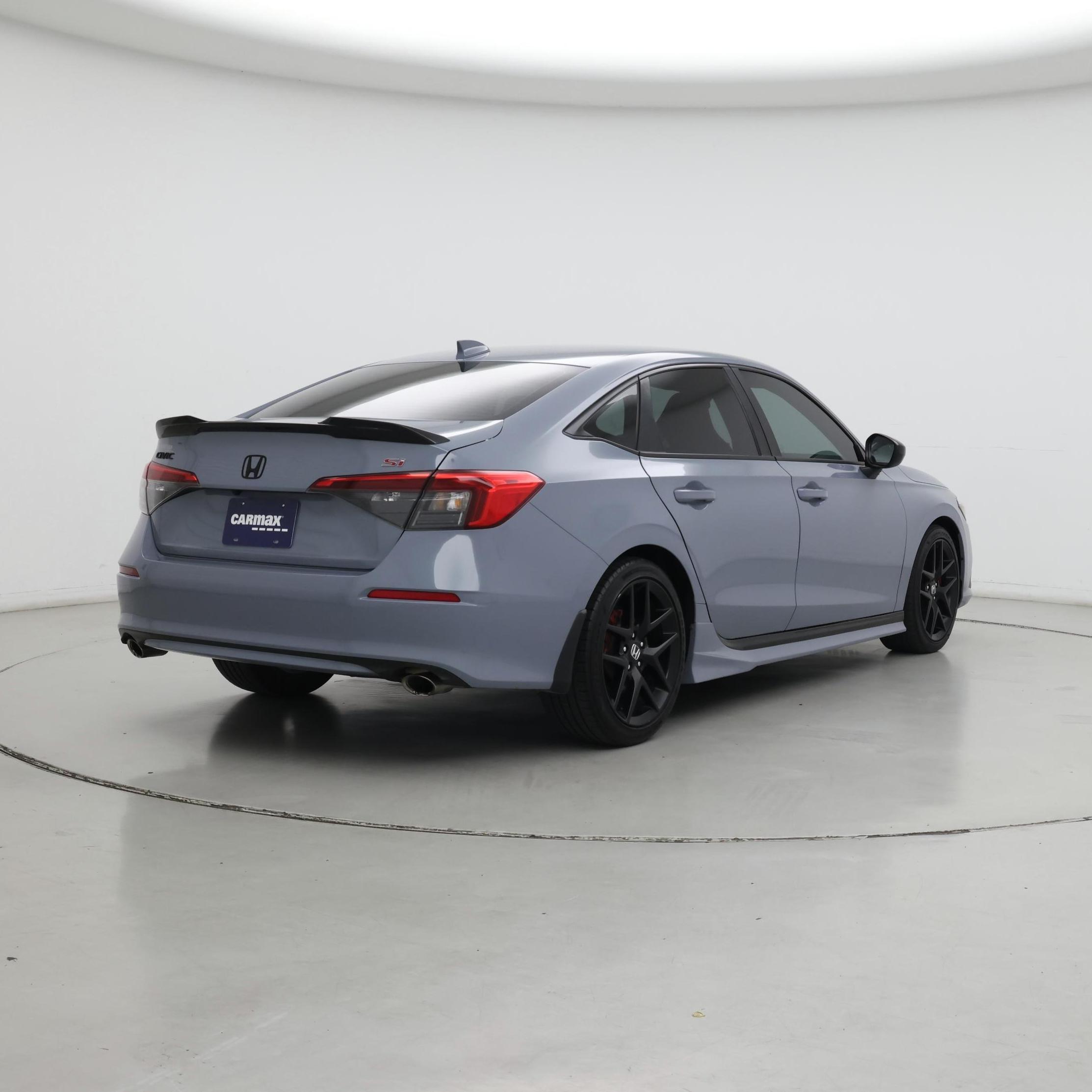 Thumbnail: 2022 Honda Civic - 8