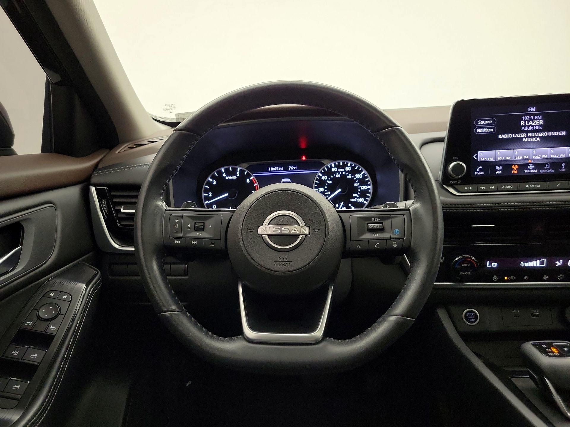 Thumbnail: 2023 Nissan Rogue - 10